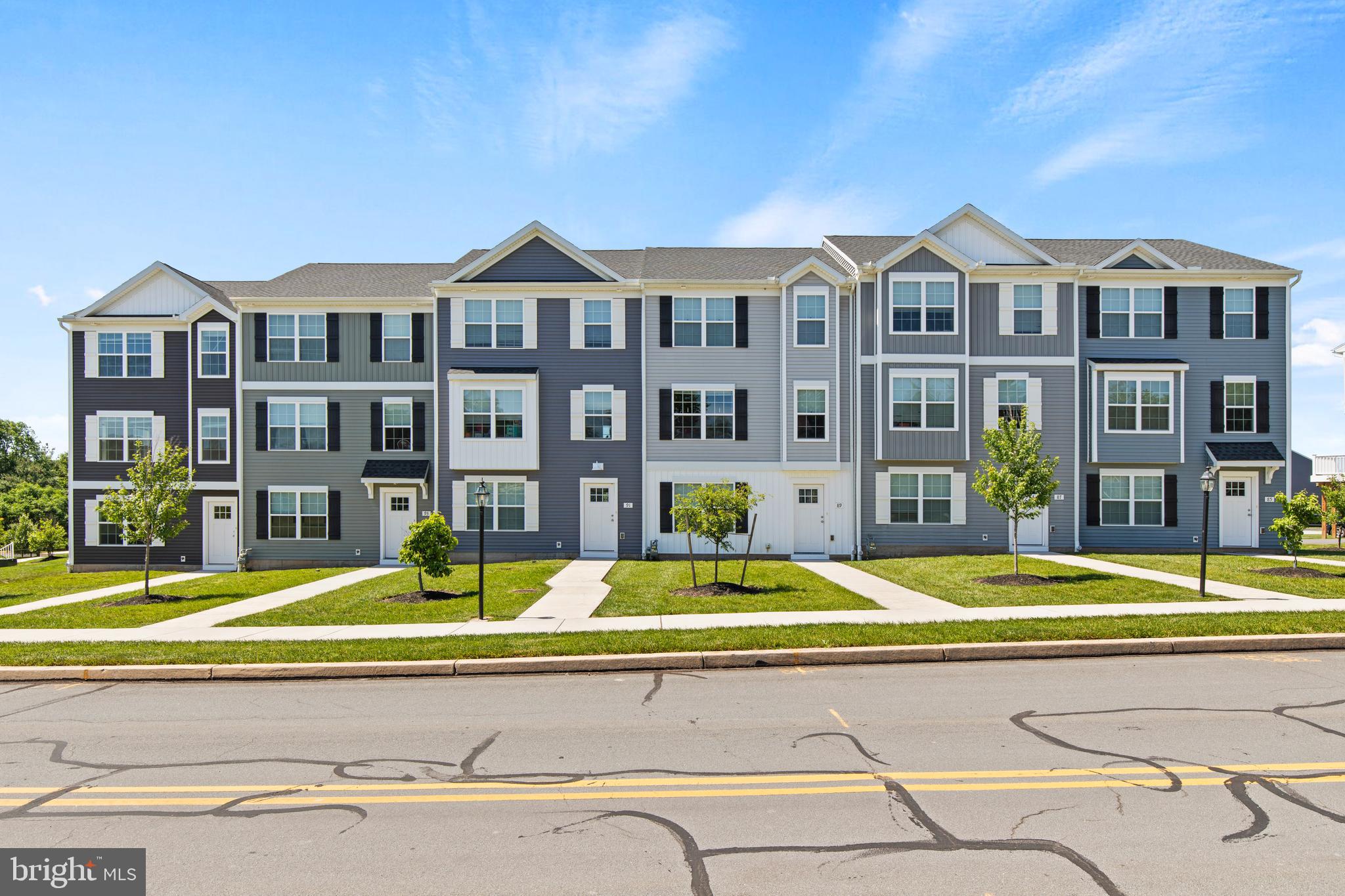 NONE AVAILABLE - Residential Lease