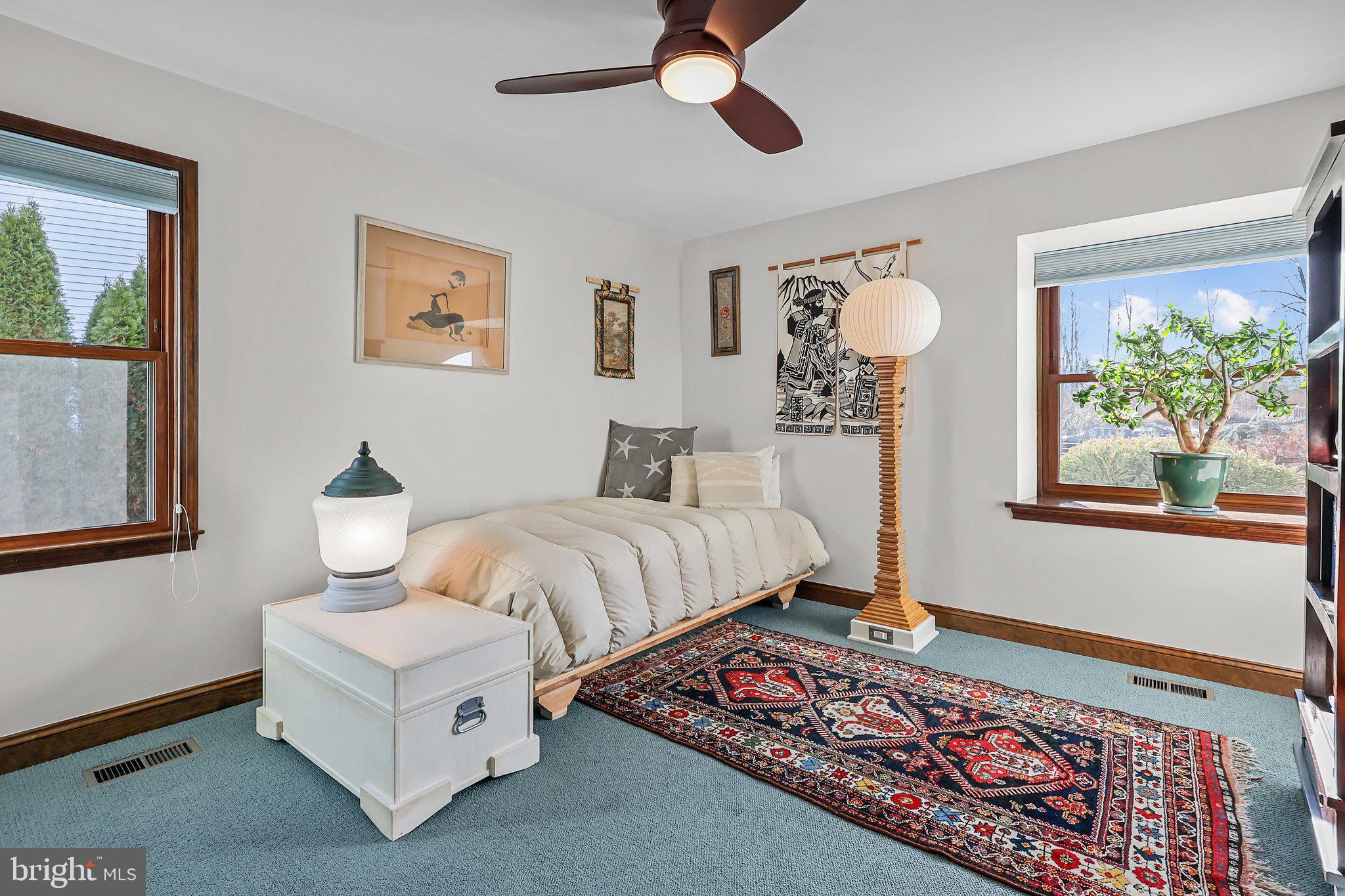 NEWTOWN GRANT - Residential