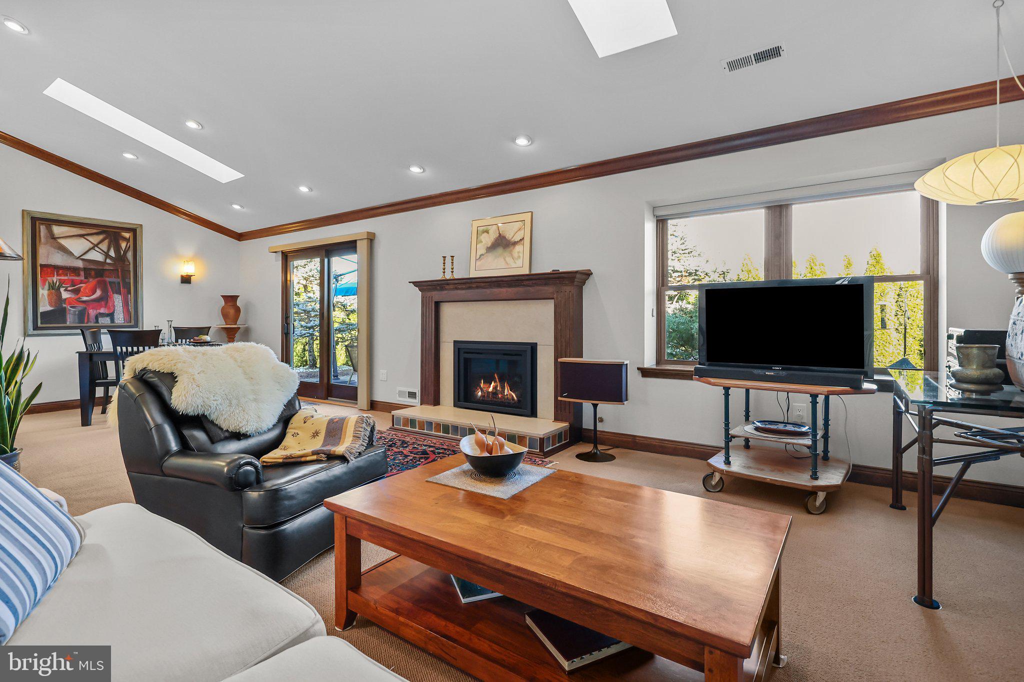 NEWTOWN GRANT - Residential