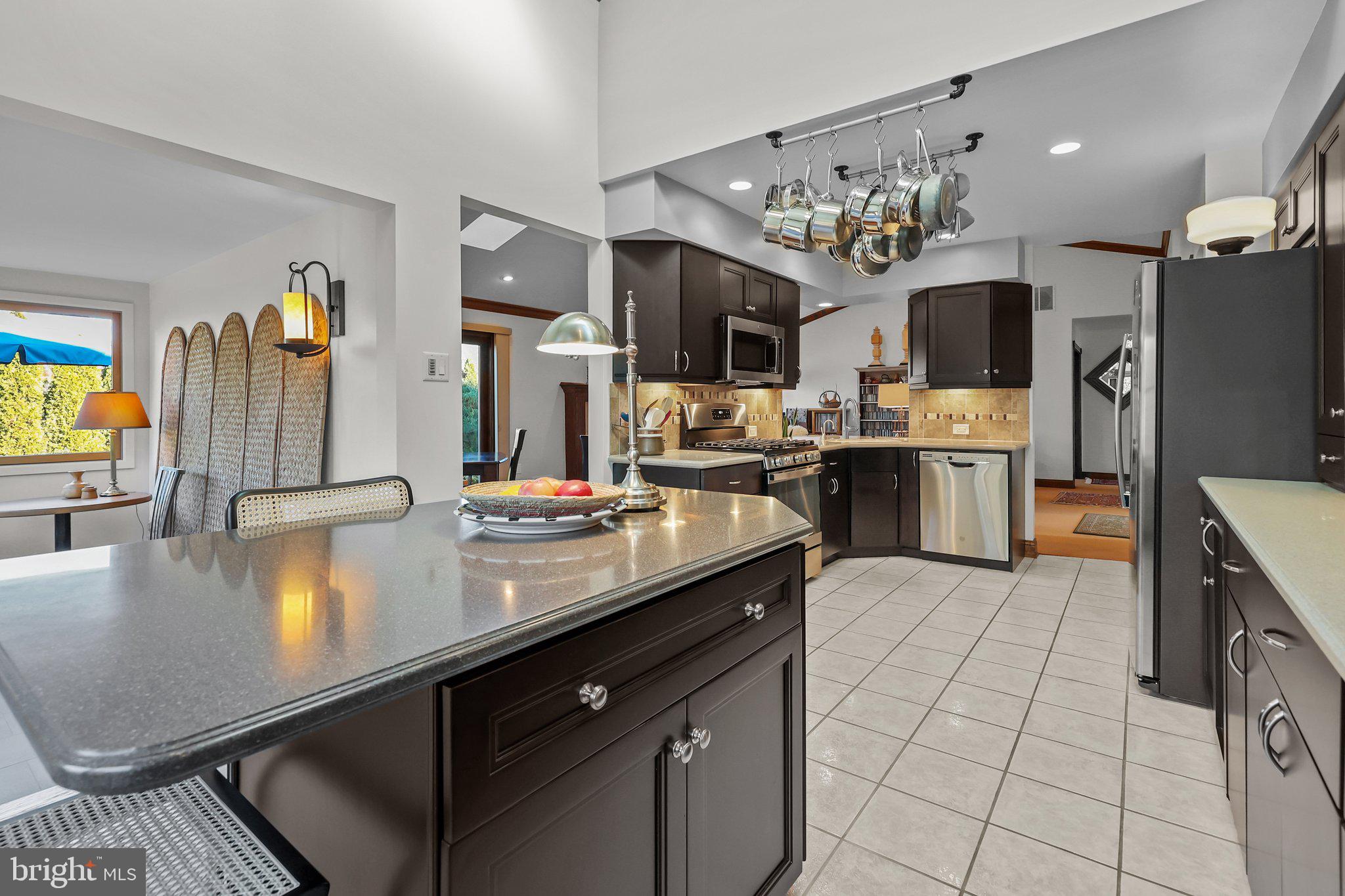 NEWTOWN GRANT - Residential