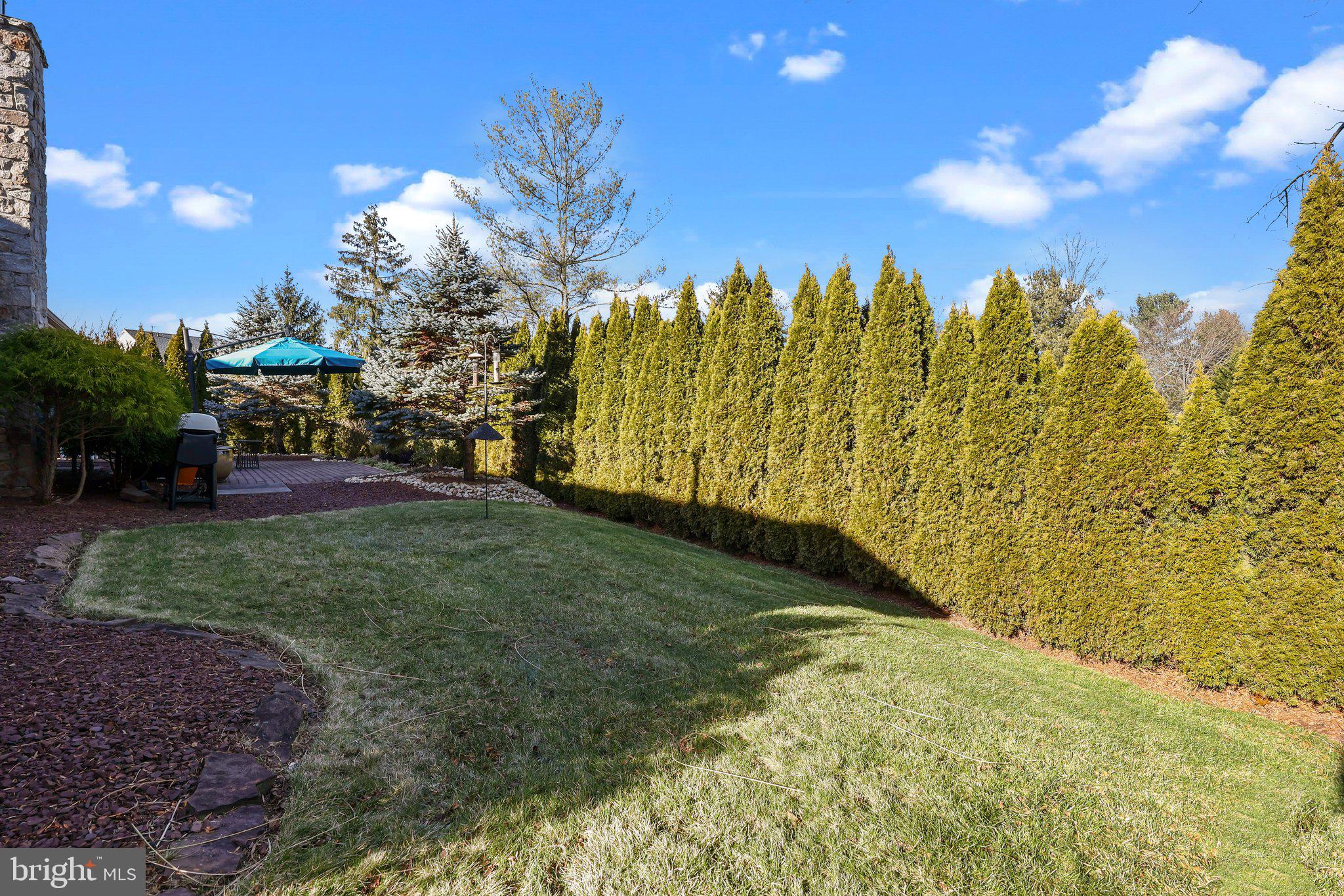 NEWTOWN GRANT - Residential