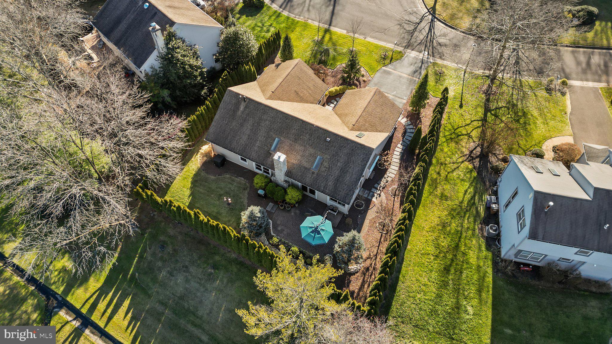 NEWTOWN GRANT - Residential
