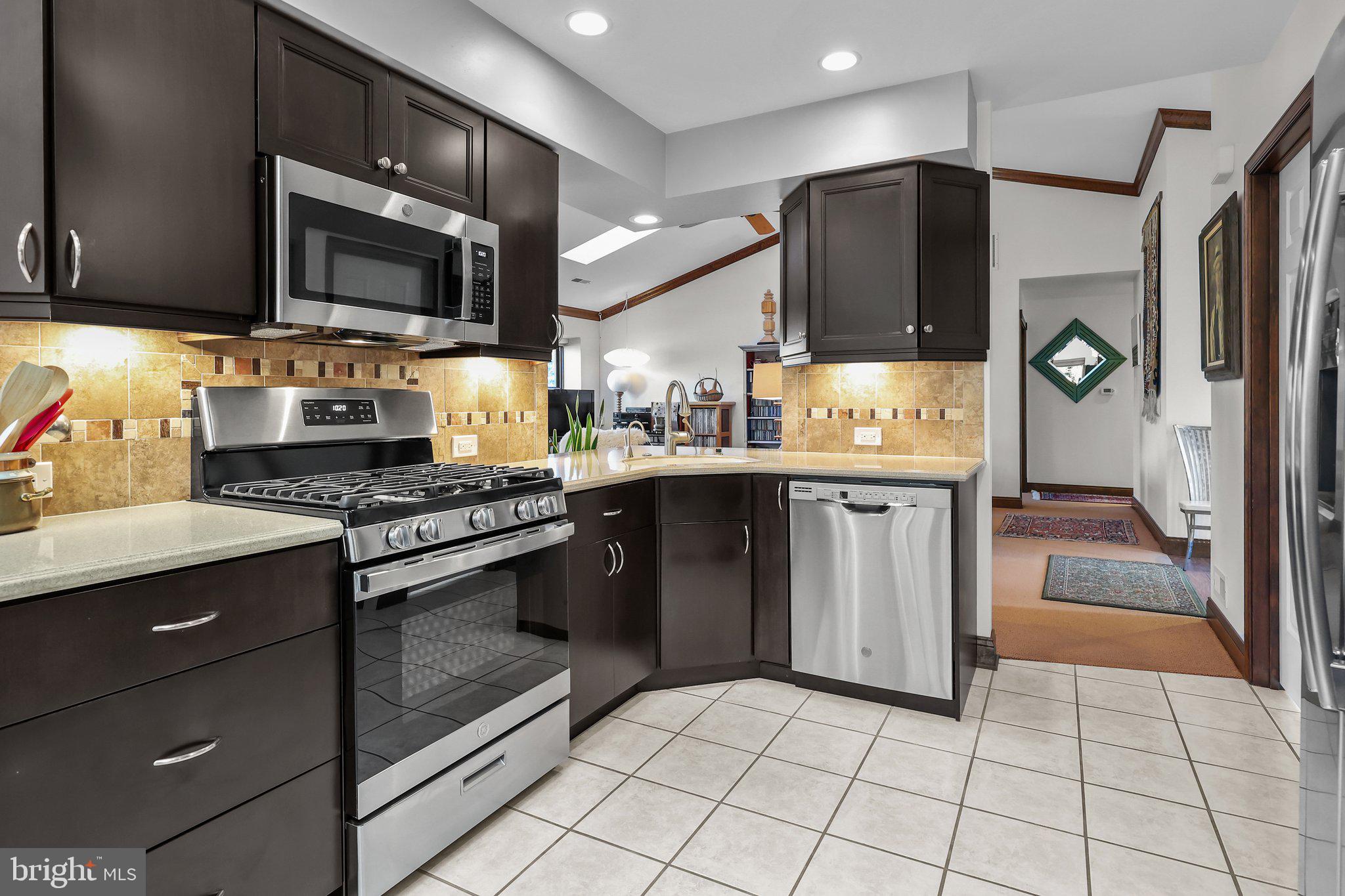NEWTOWN GRANT - Residential