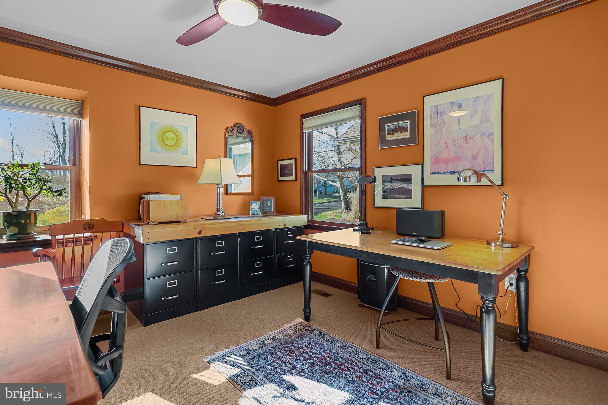 NEWTOWN GRANT - Residential