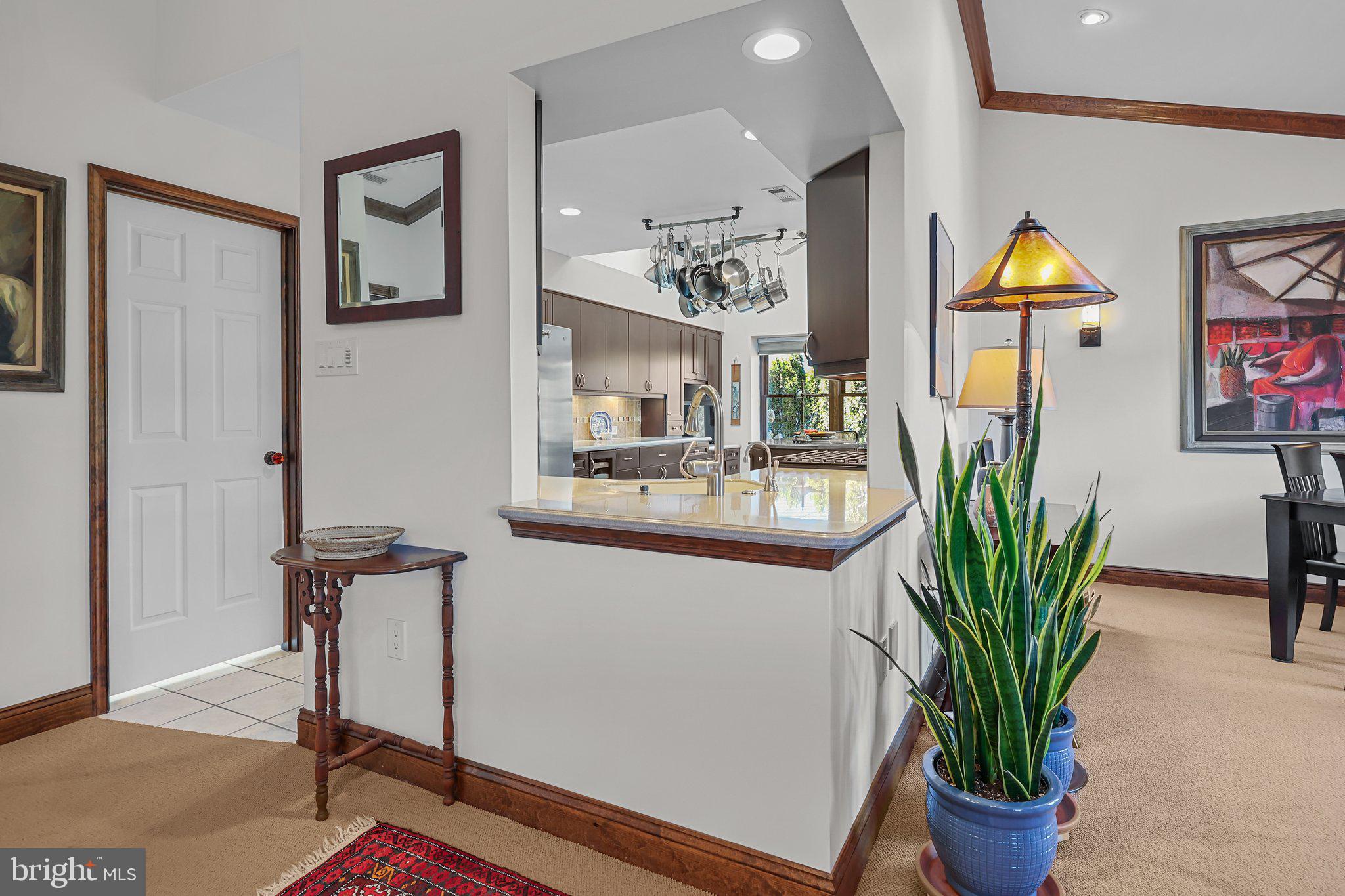 NEWTOWN GRANT - Residential