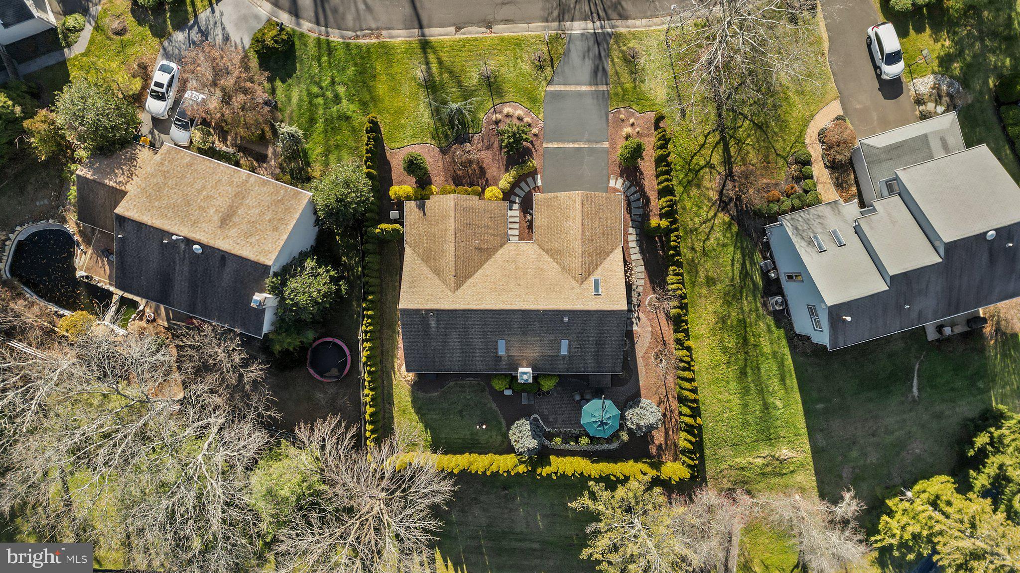 NEWTOWN GRANT - Residential