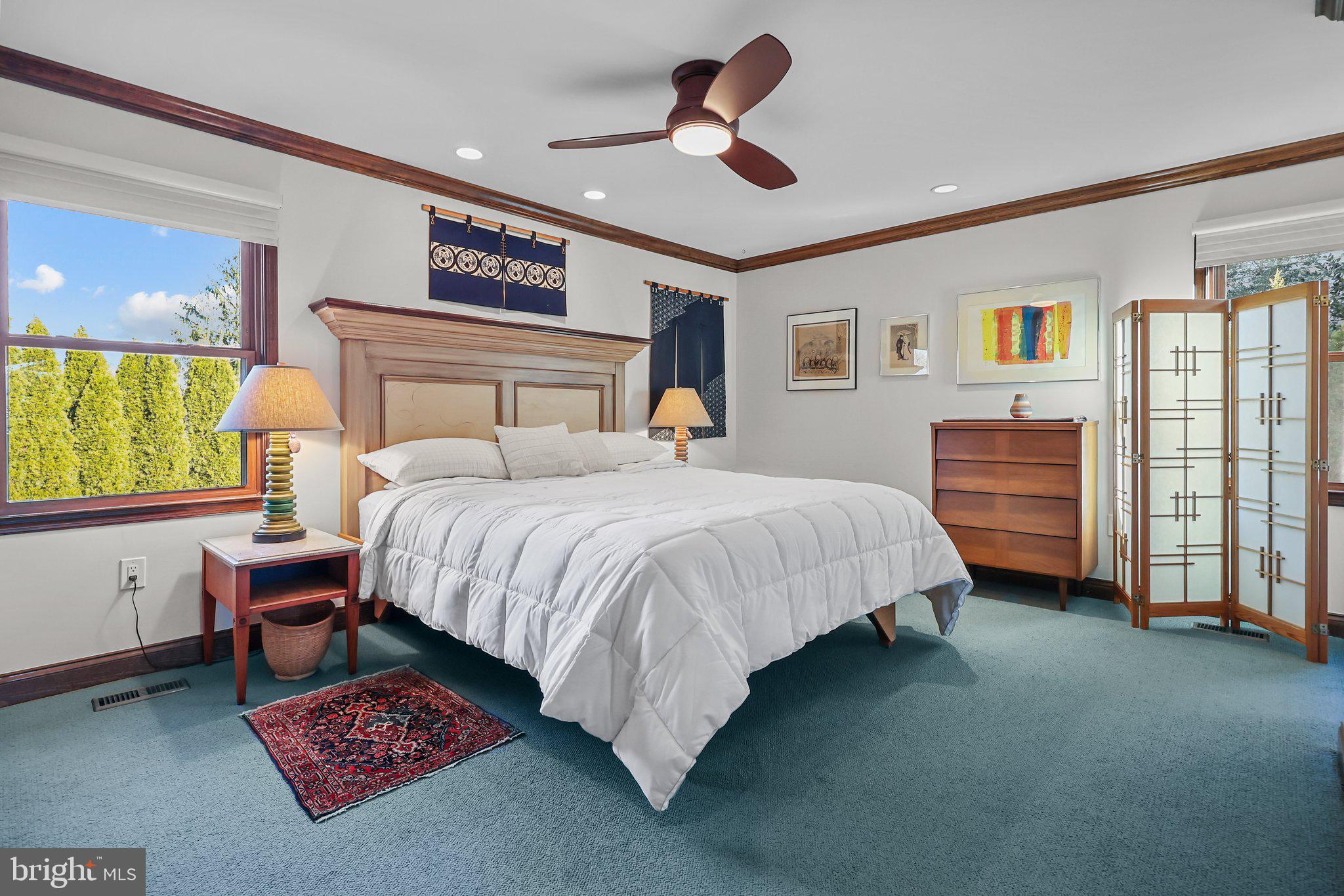 NEWTOWN GRANT - Residential