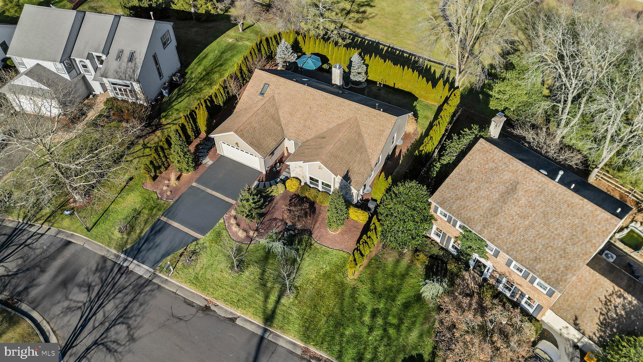 NEWTOWN GRANT - Residential