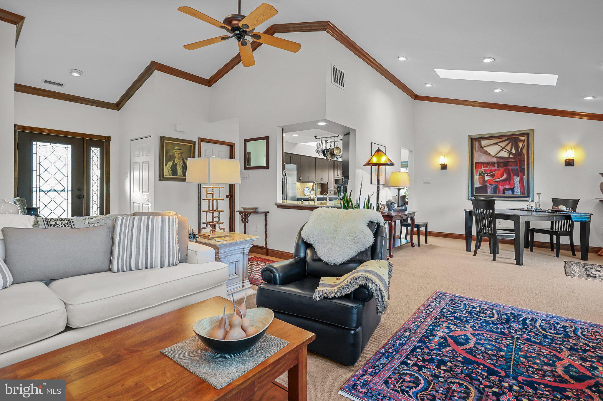 NEWTOWN GRANT - Residential