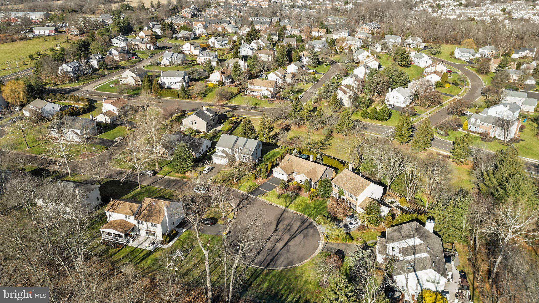 NEWTOWN GRANT - Residential
