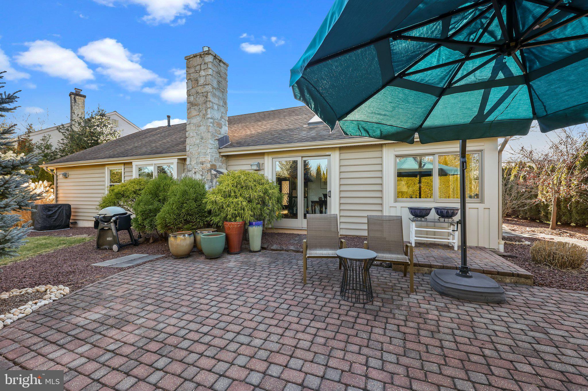 NEWTOWN GRANT - Residential