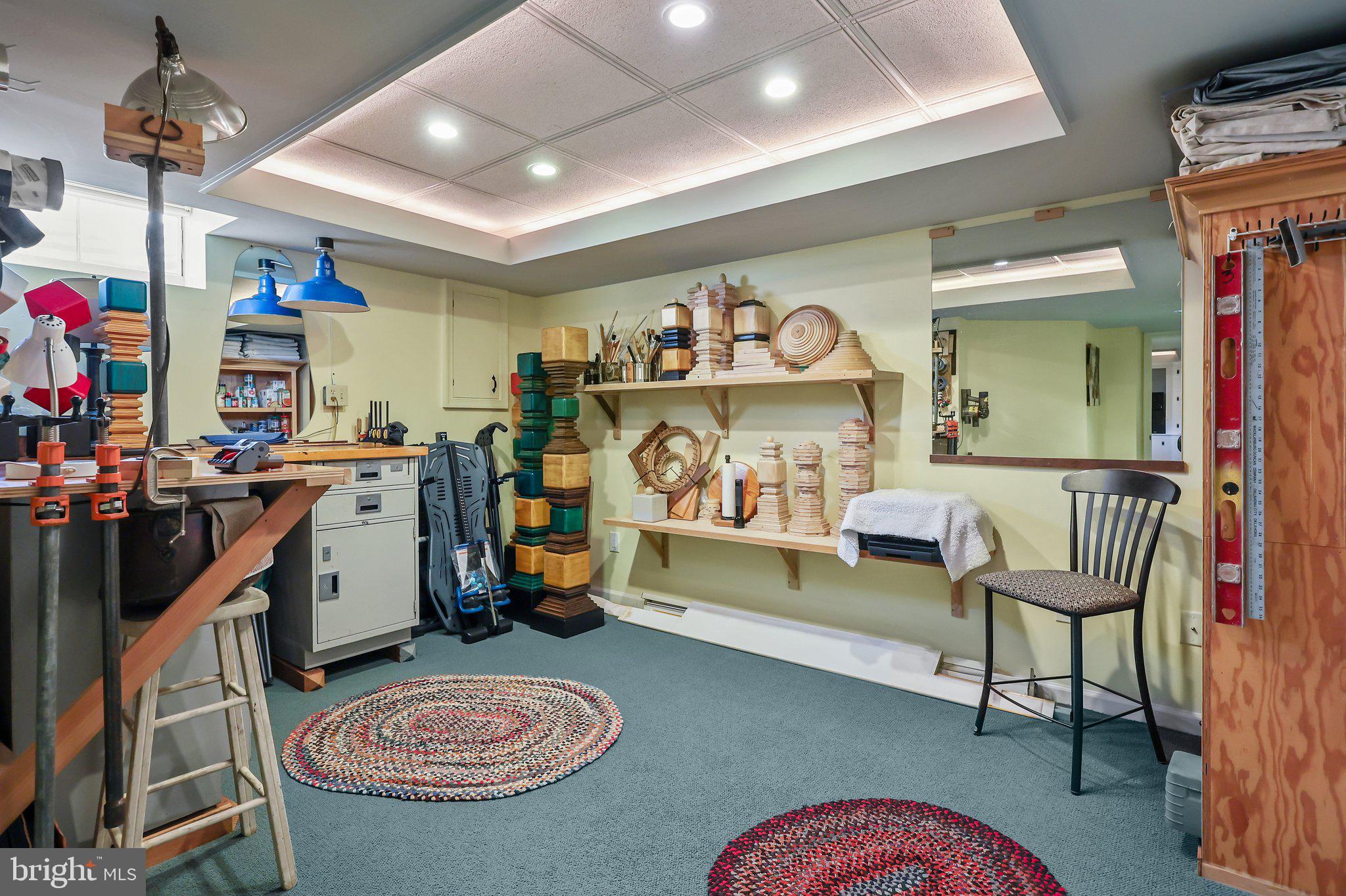 NEWTOWN GRANT - Residential