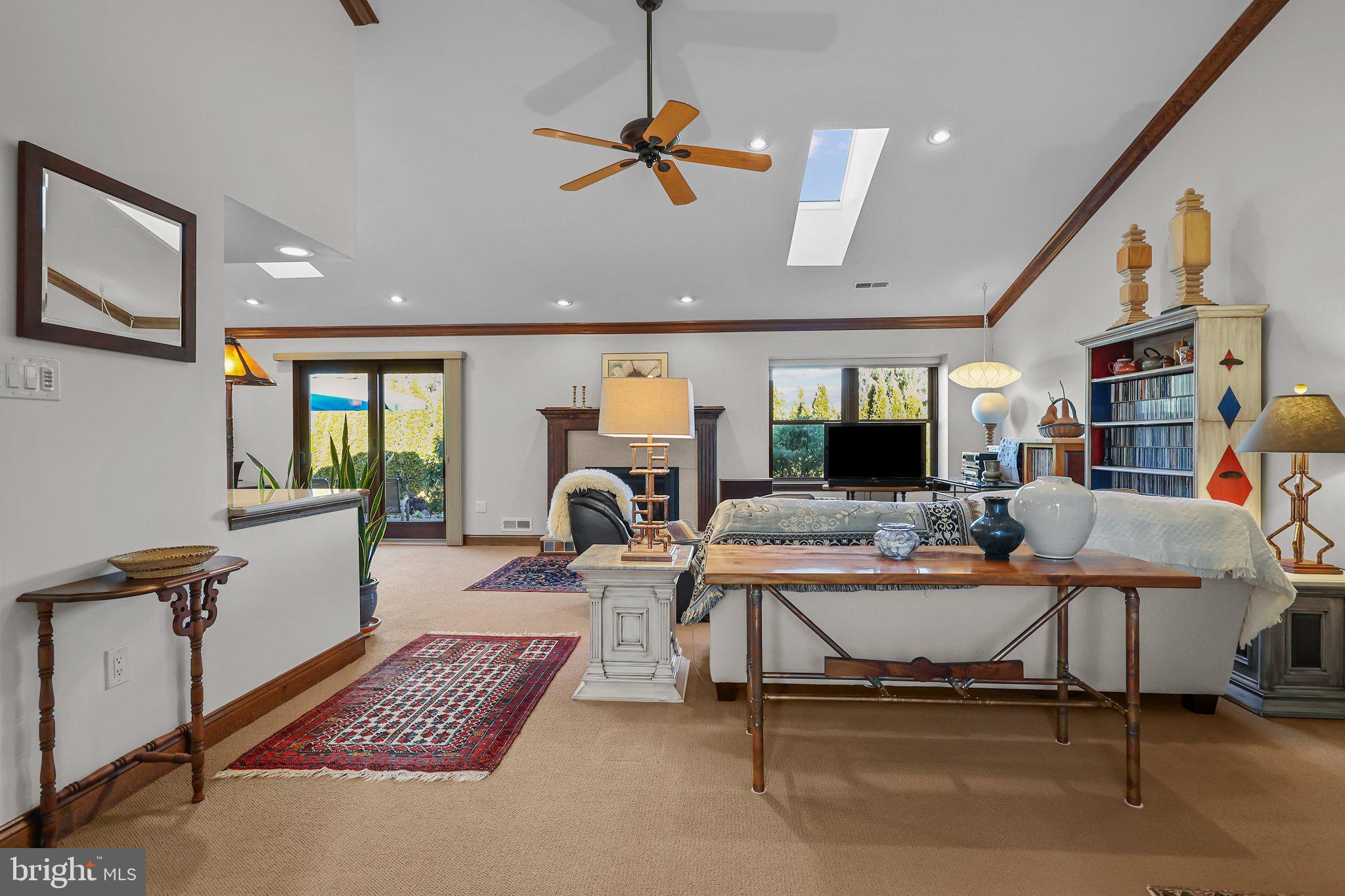 NEWTOWN GRANT - Residential