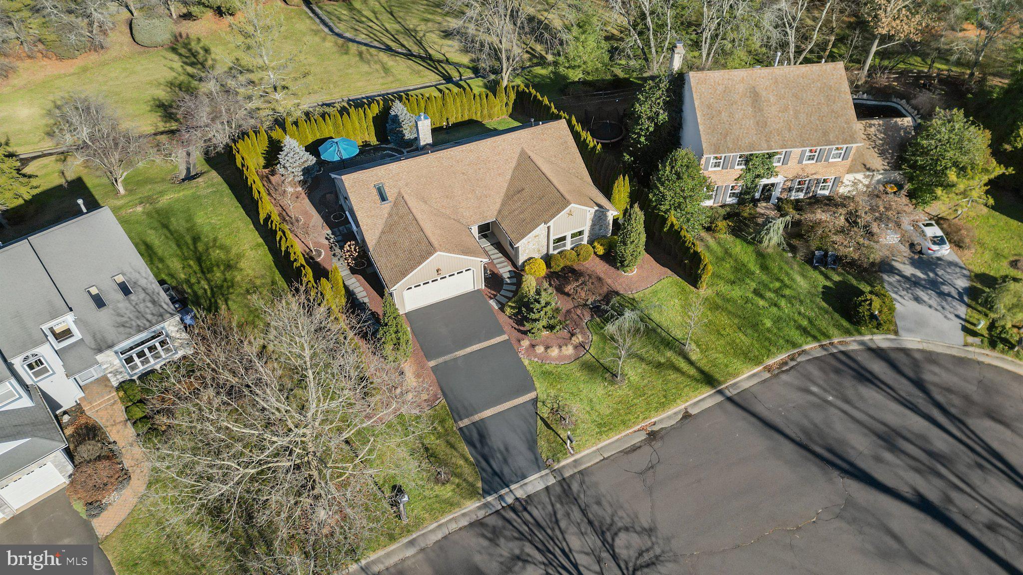 NEWTOWN GRANT - Residential