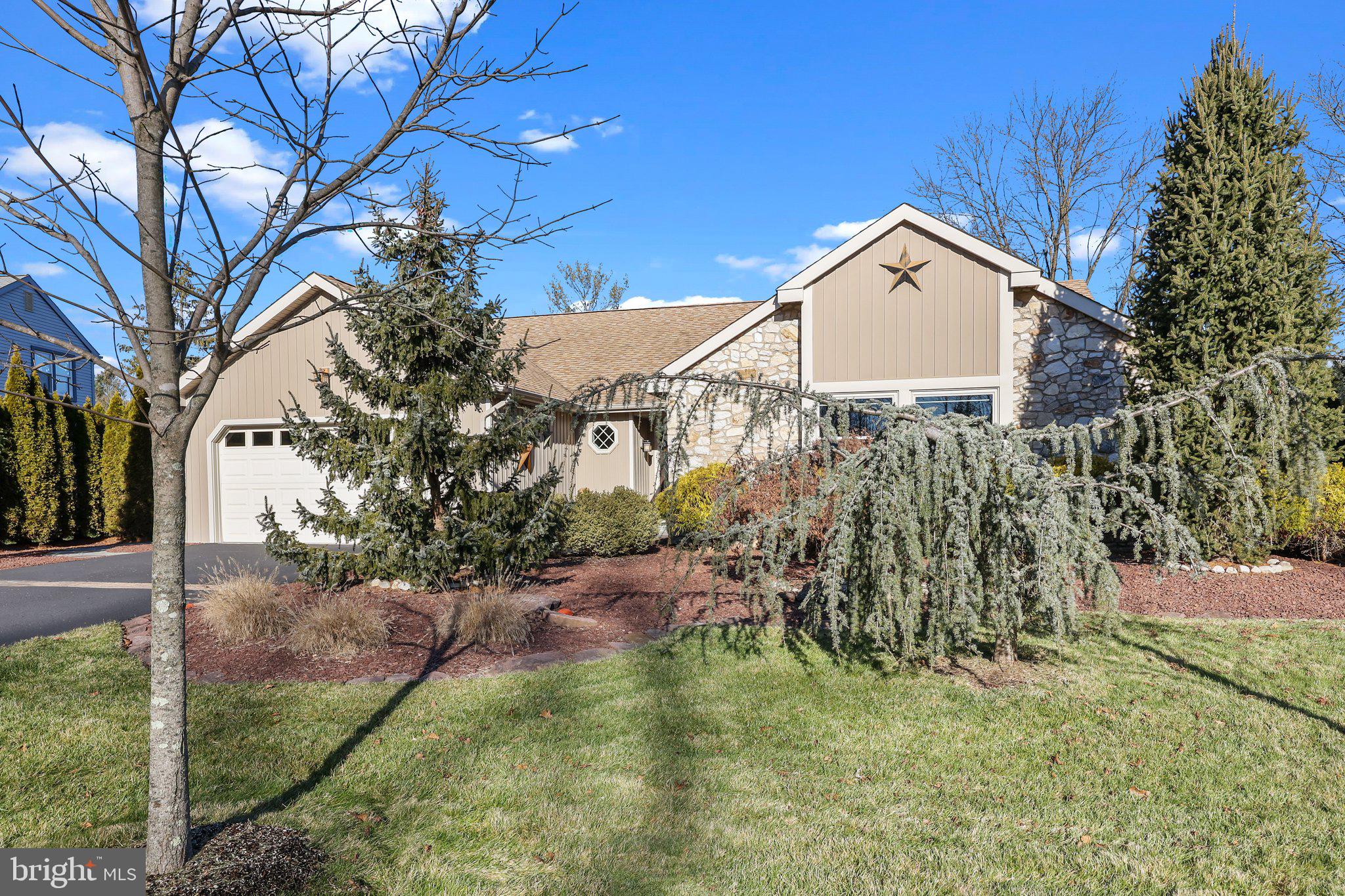 NEWTOWN GRANT - Residential