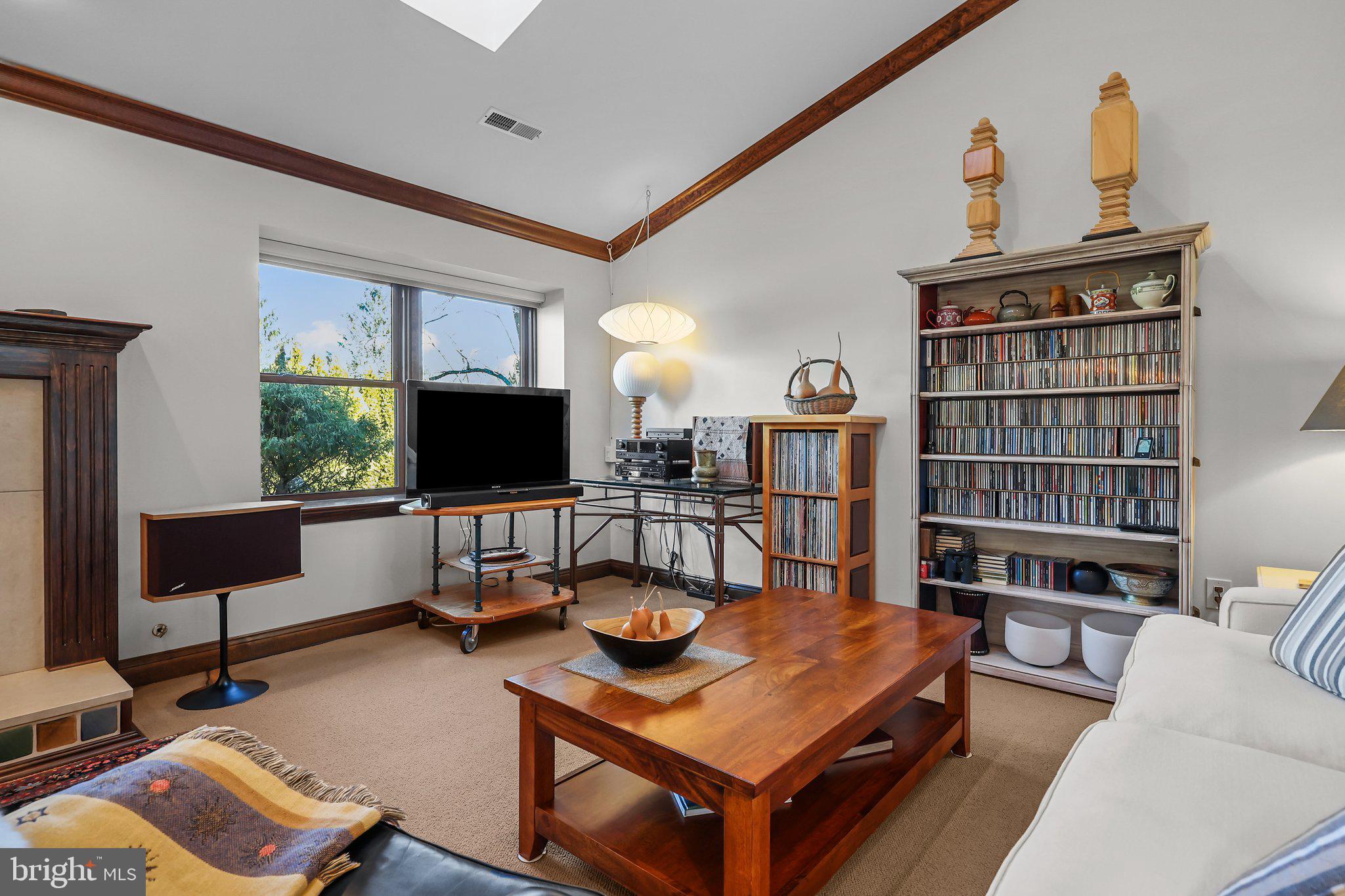 NEWTOWN GRANT - Residential