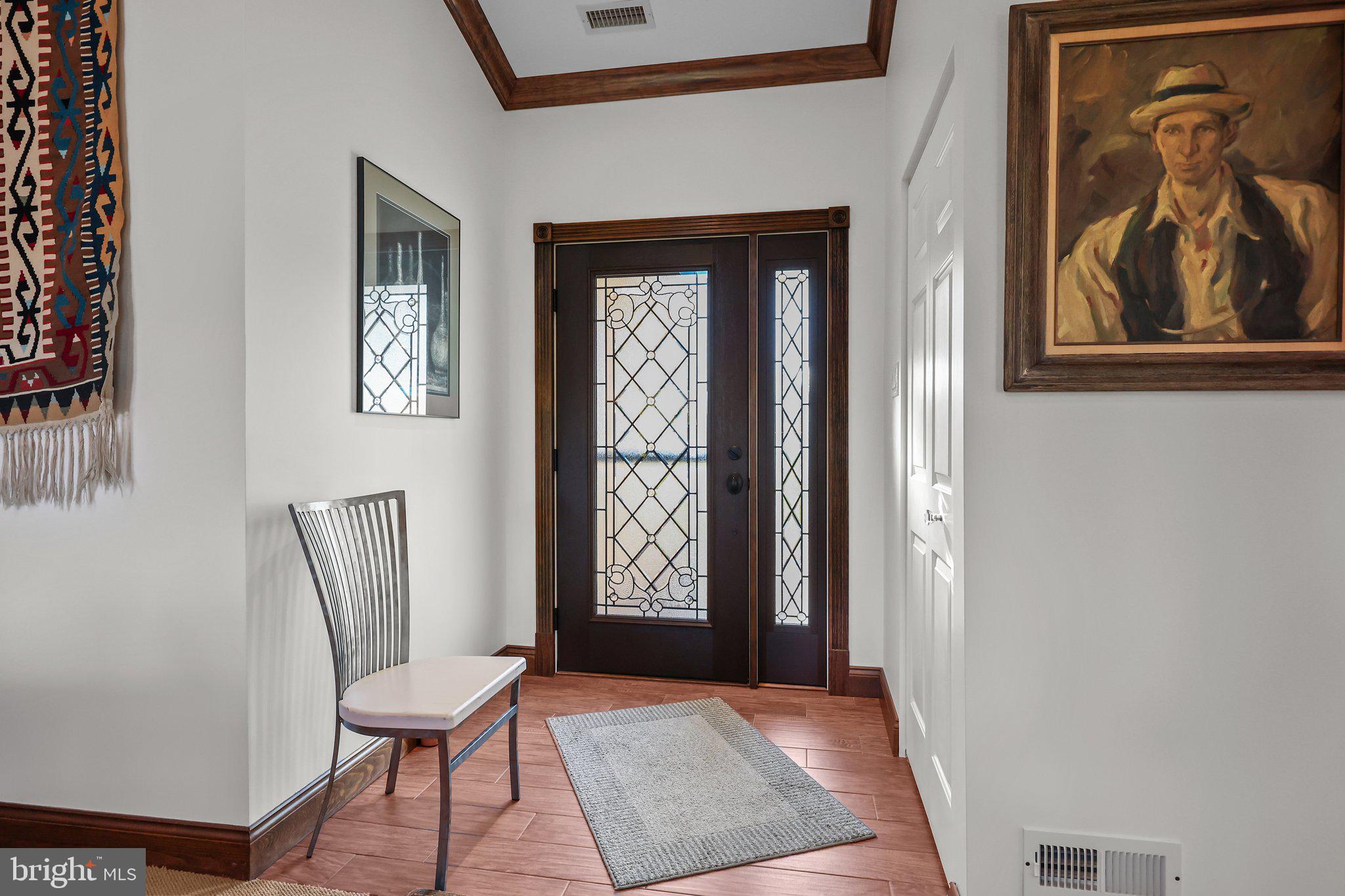 NEWTOWN GRANT - Residential