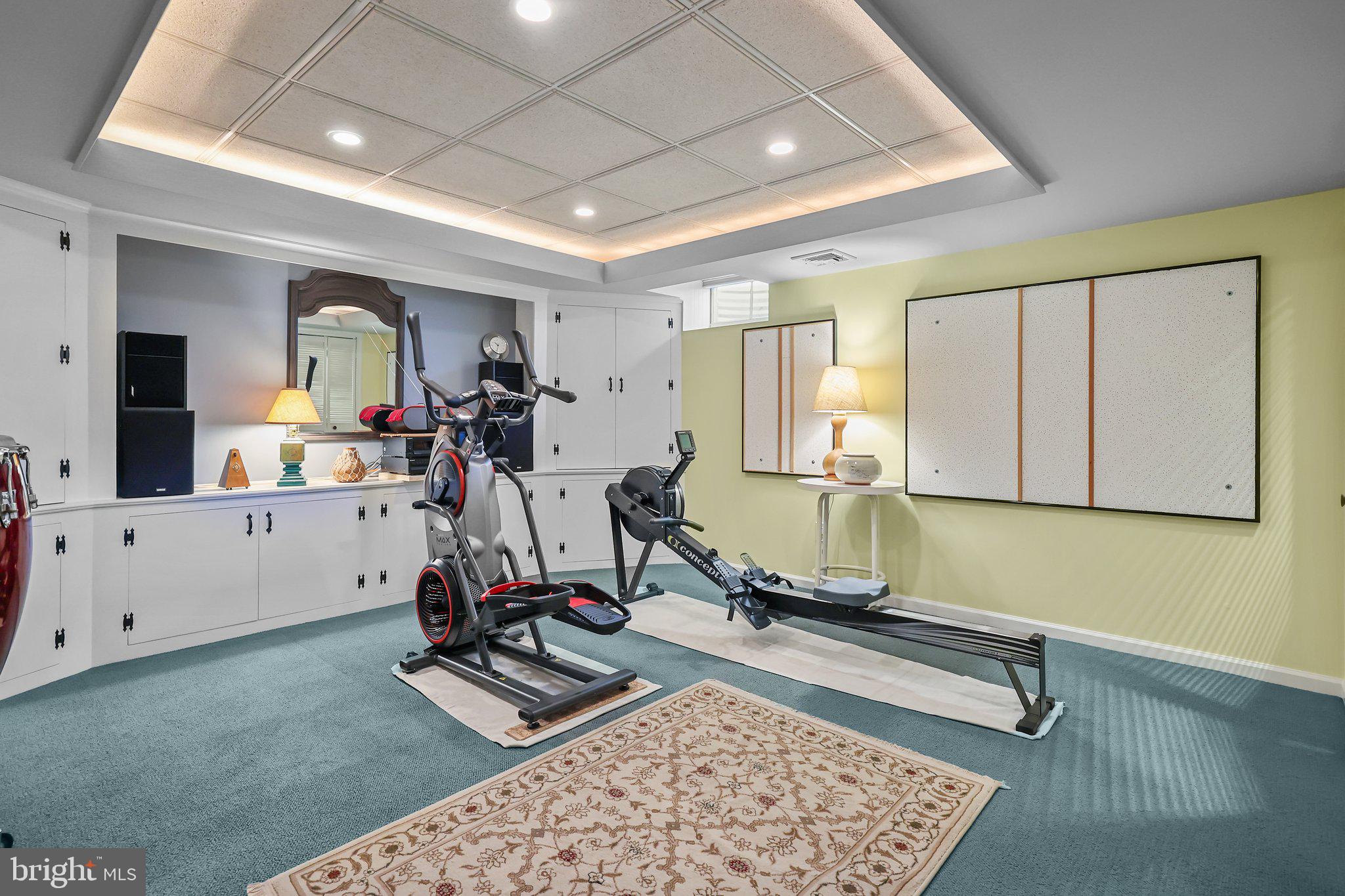 NEWTOWN GRANT - Residential