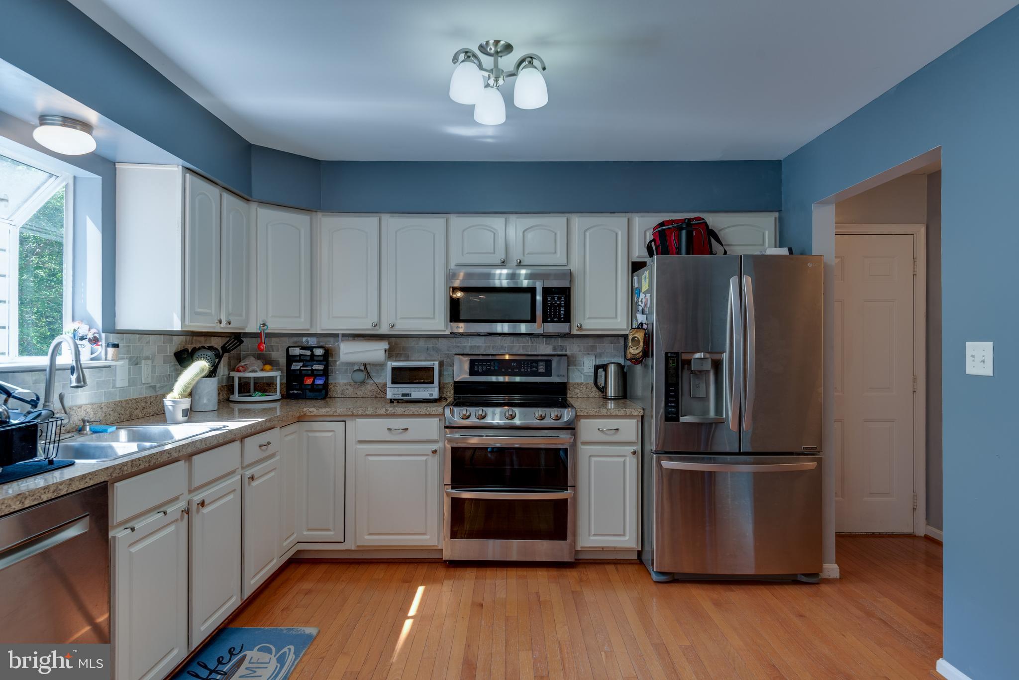 CHESAPEAKE RANCH ESTATES - Residential