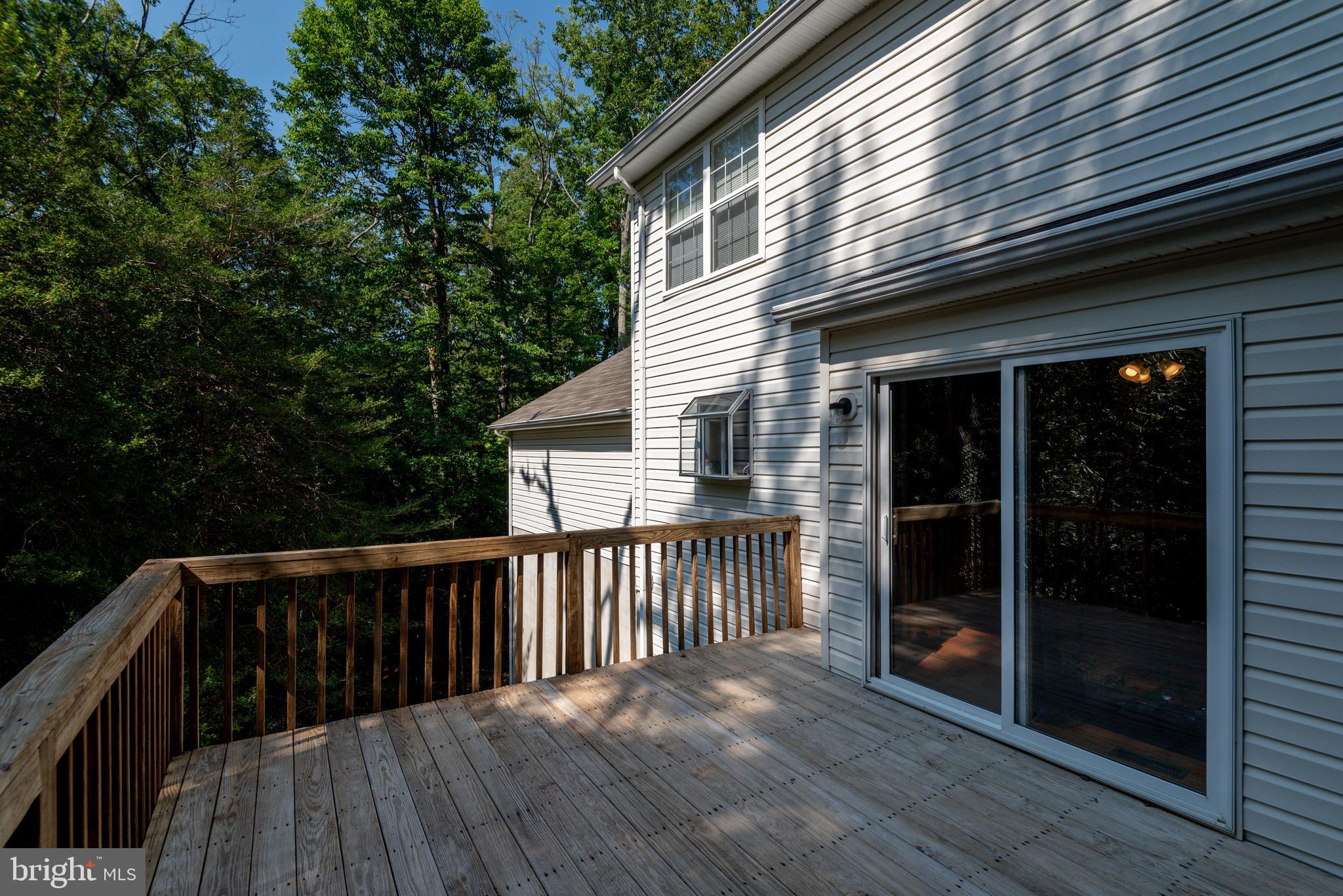 CHESAPEAKE RANCH ESTATES - Residential