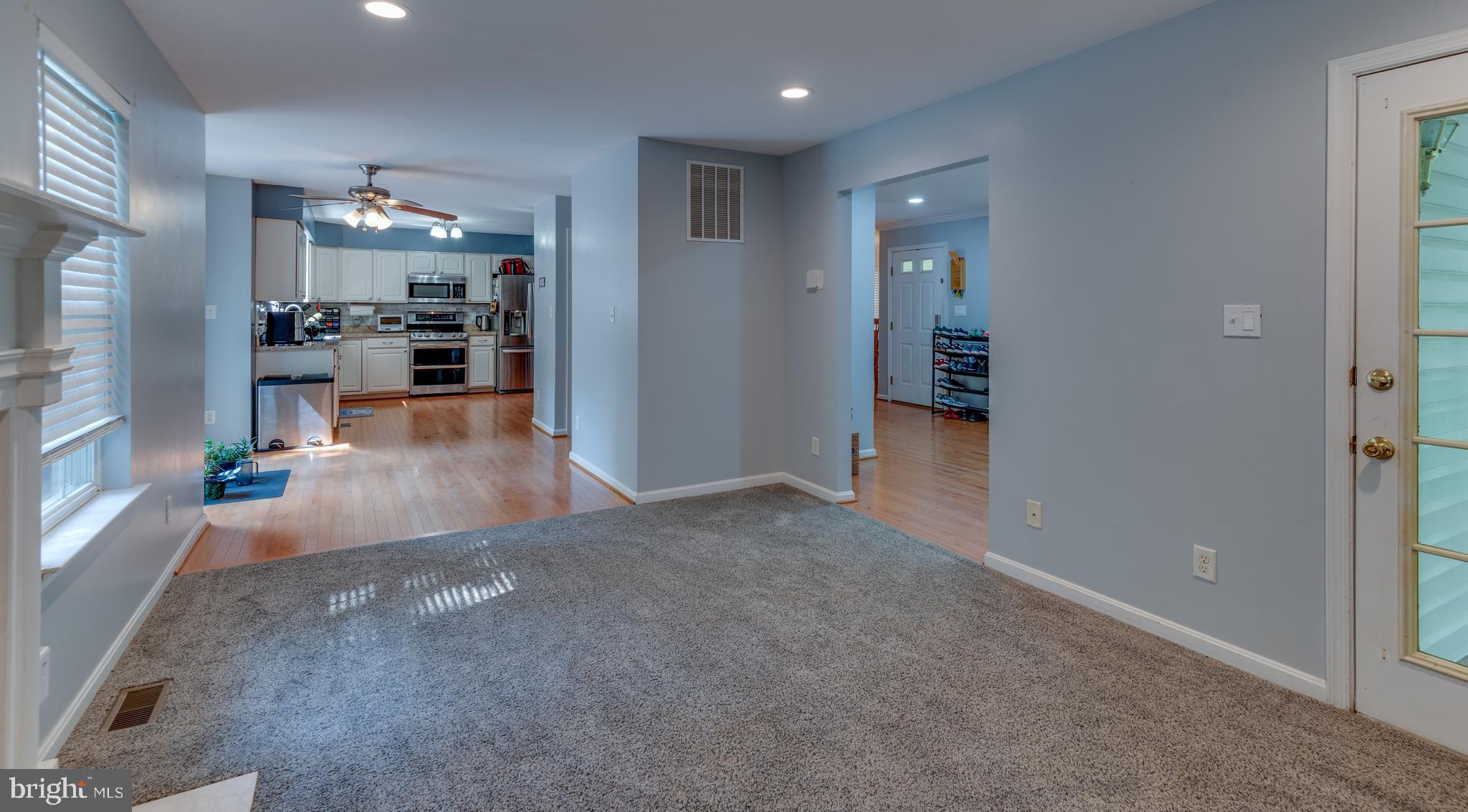 CHESAPEAKE RANCH ESTATES - Residential