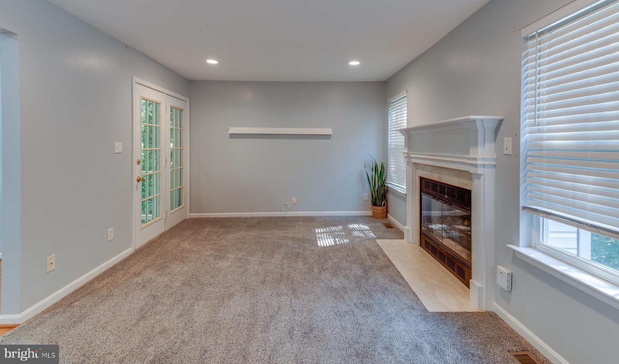 CHESAPEAKE RANCH ESTATES - Residential