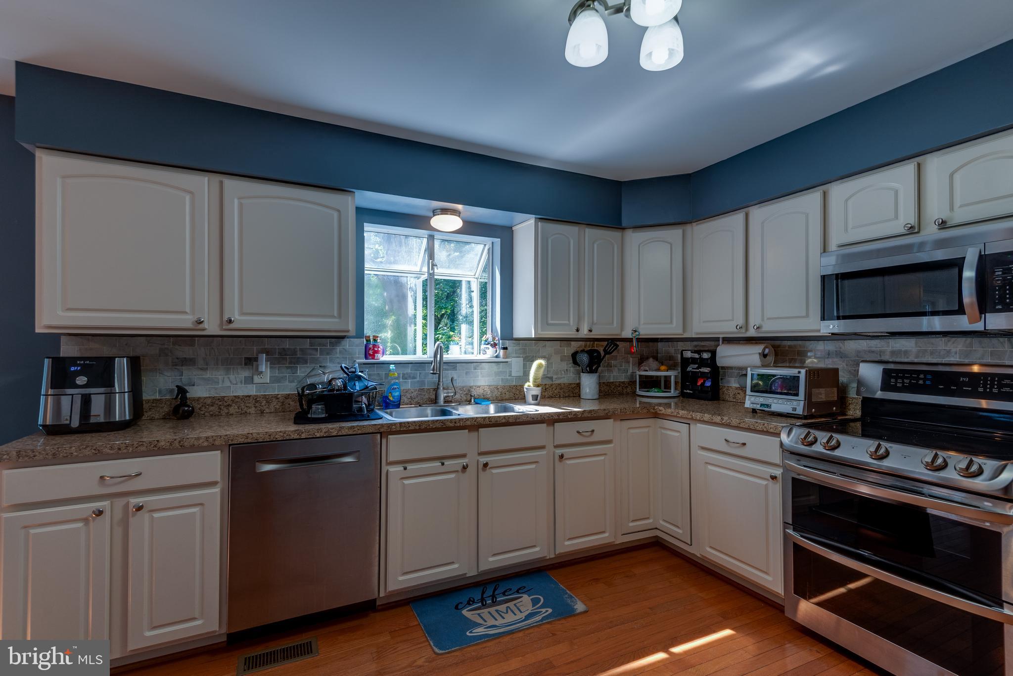 CHESAPEAKE RANCH ESTATES - Residential