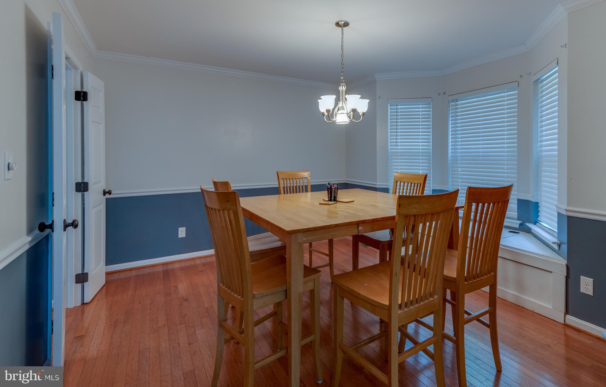 CHESAPEAKE RANCH ESTATES - Residential