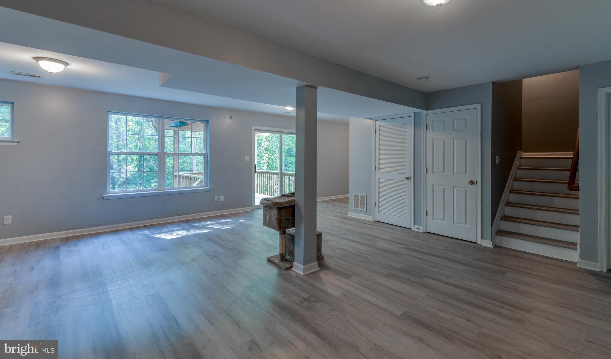 CHESAPEAKE RANCH ESTATES - Residential