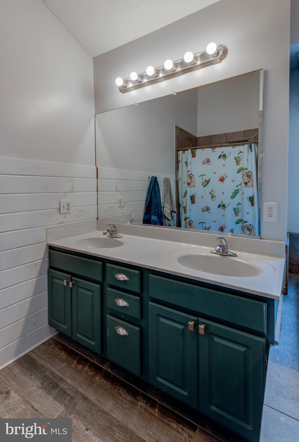 CHESAPEAKE RANCH ESTATES - Residential