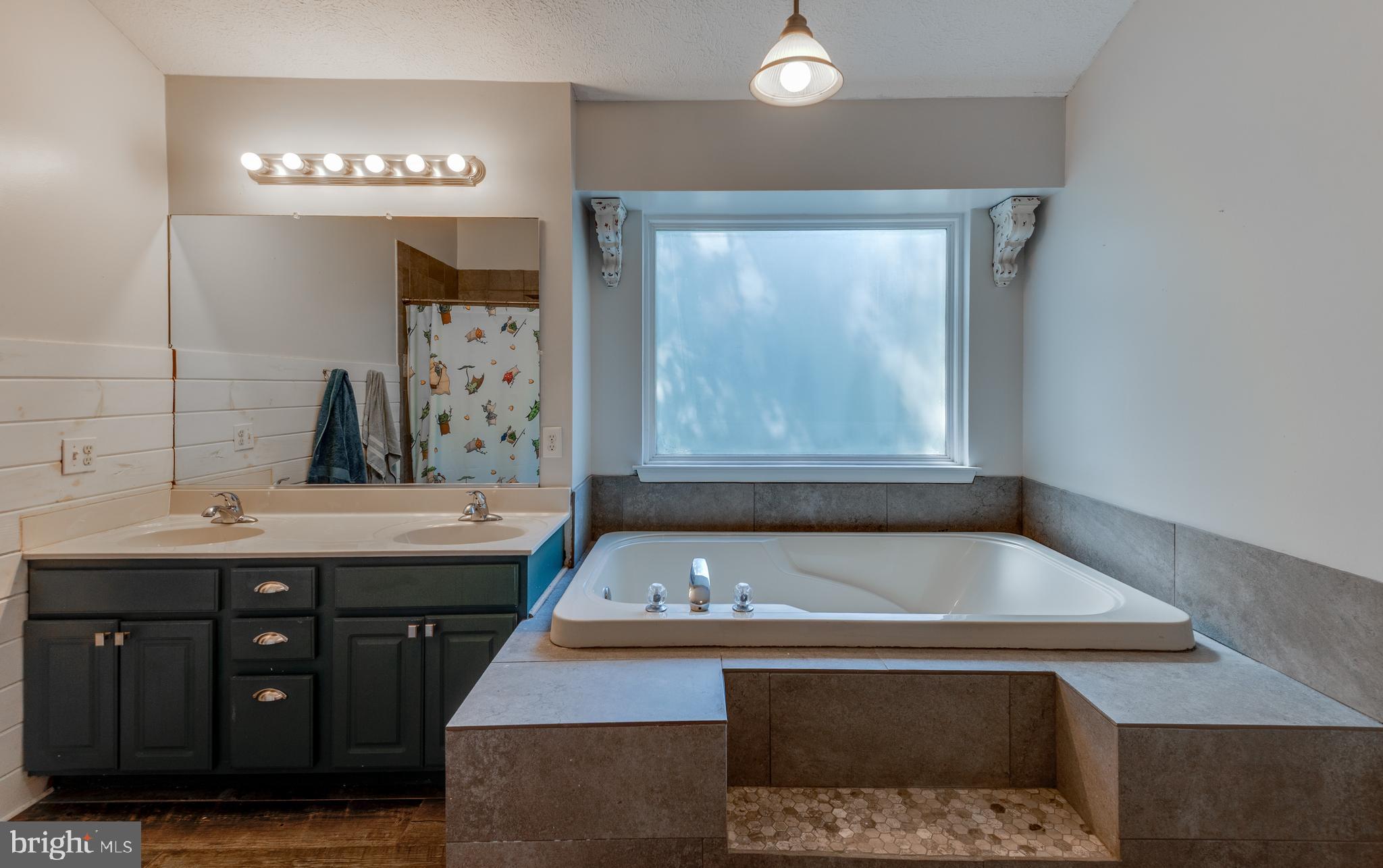 CHESAPEAKE RANCH ESTATES - Residential