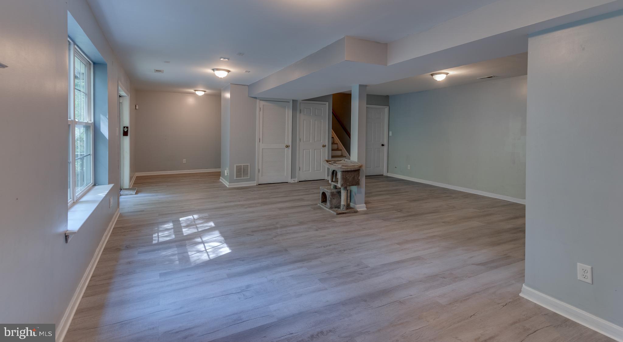 CHESAPEAKE RANCH ESTATES - Residential