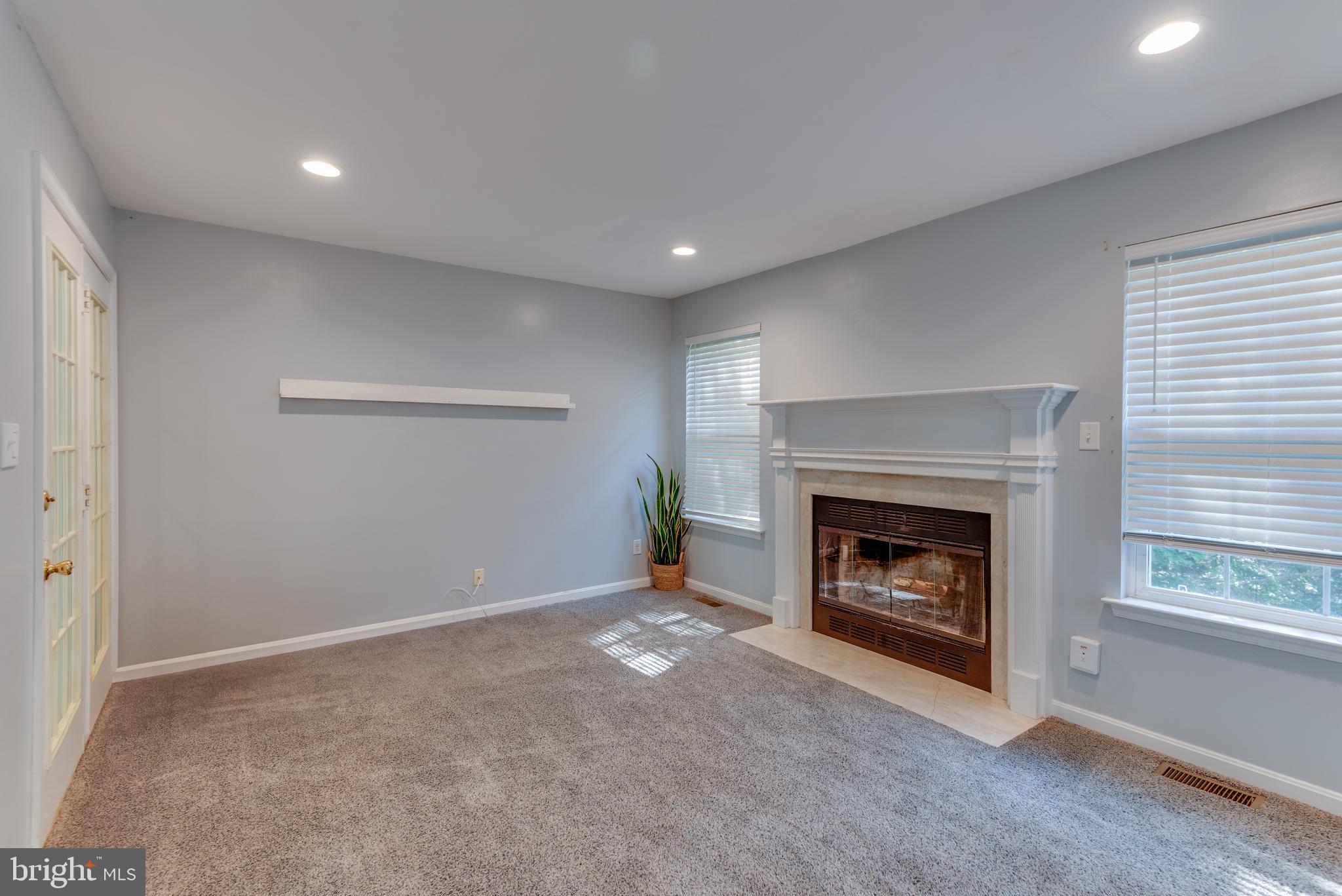 CHESAPEAKE RANCH ESTATES - Residential