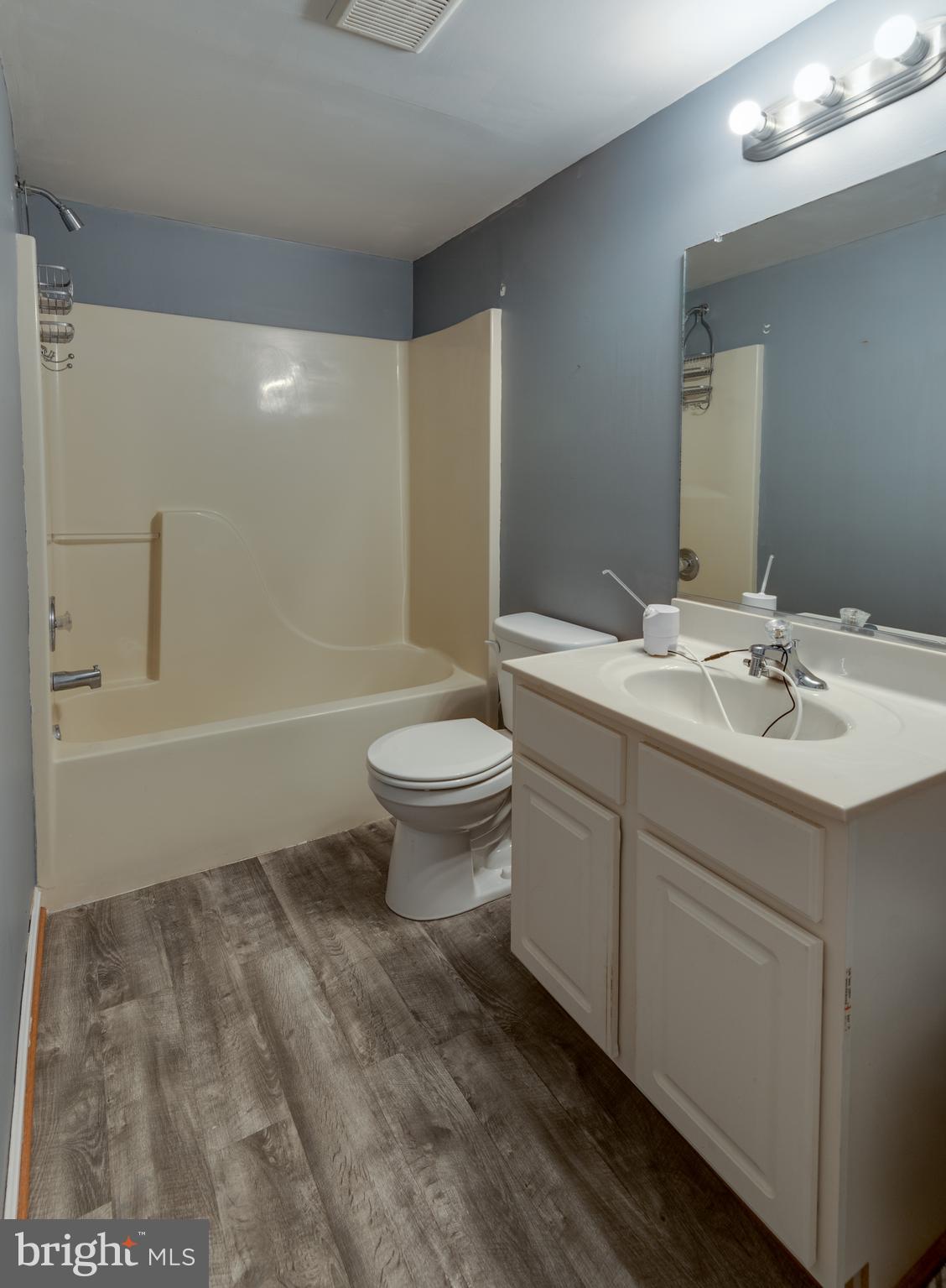 CHESAPEAKE RANCH ESTATES - Residential