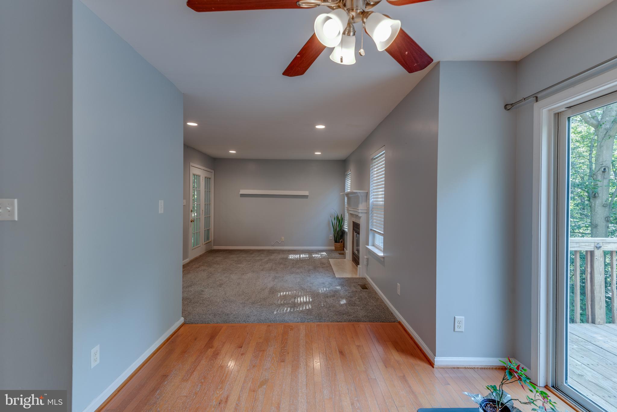 CHESAPEAKE RANCH ESTATES - Residential