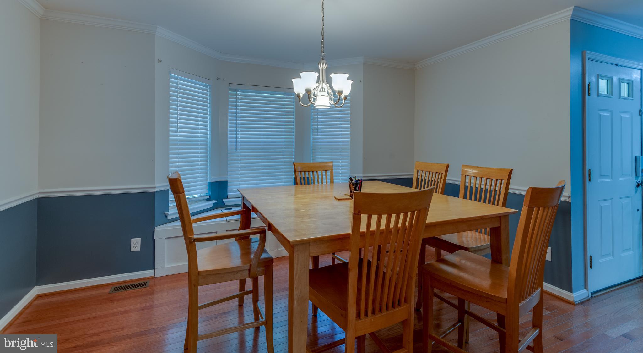 CHESAPEAKE RANCH ESTATES - Residential