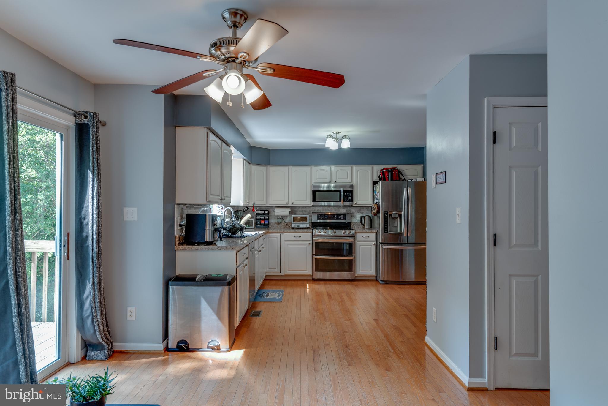 CHESAPEAKE RANCH ESTATES - Residential