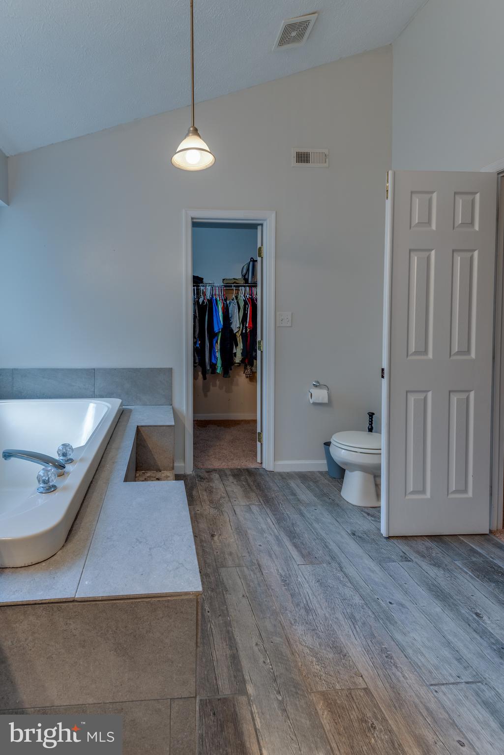 CHESAPEAKE RANCH ESTATES - Residential