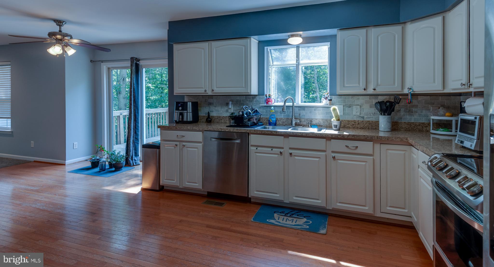 CHESAPEAKE RANCH ESTATES - Residential