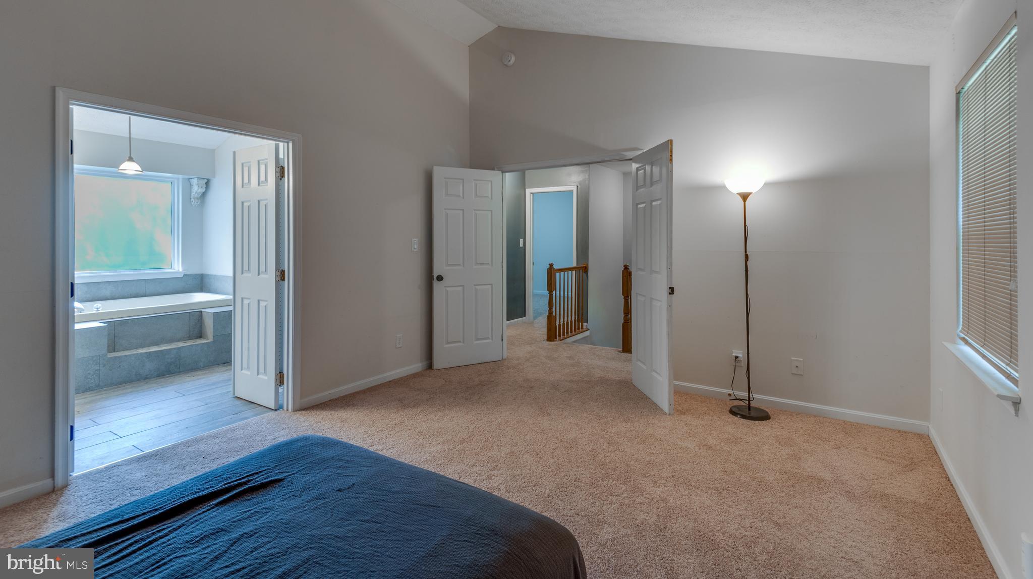 CHESAPEAKE RANCH ESTATES - Residential