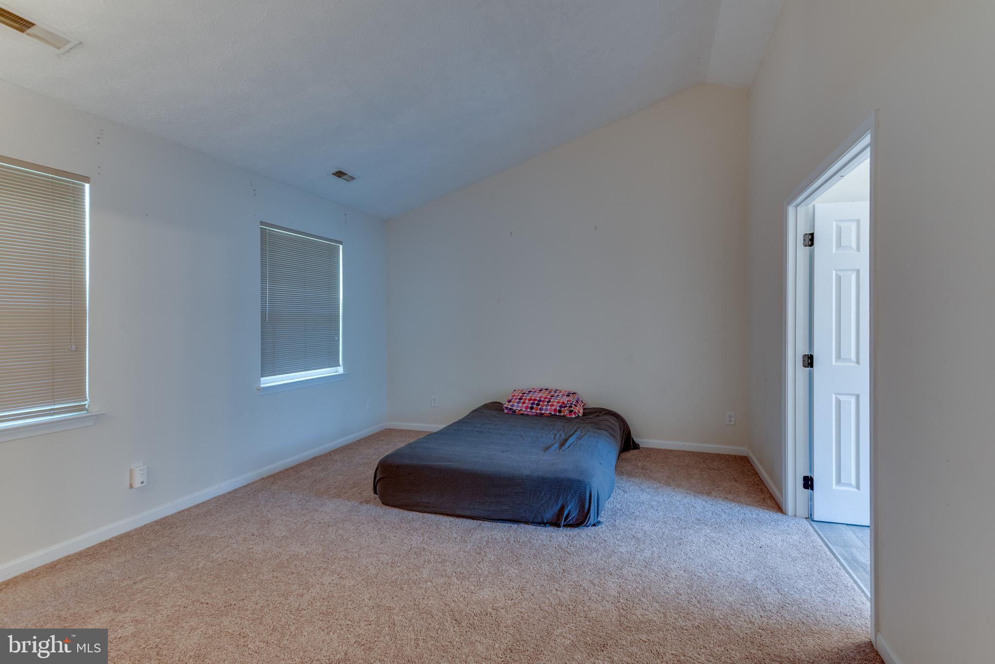 CHESAPEAKE RANCH ESTATES - Residential