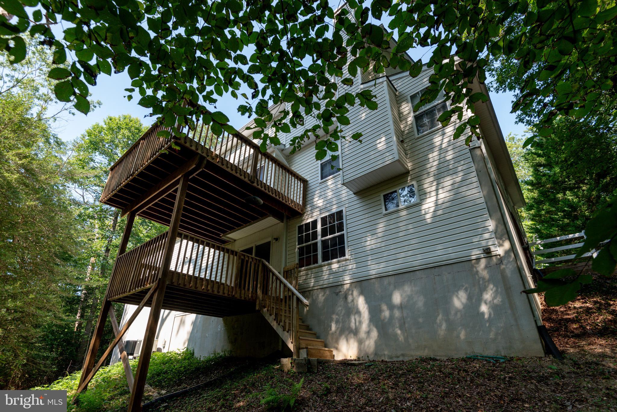 CHESAPEAKE RANCH ESTATES - Residential