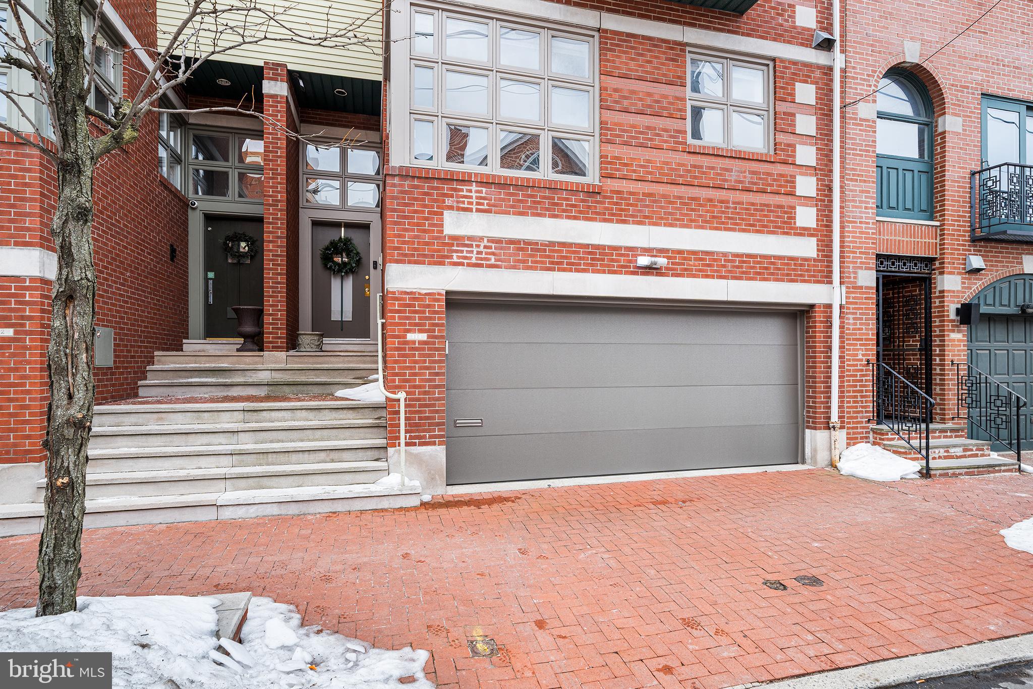 114 BAINBRIDGE STREET