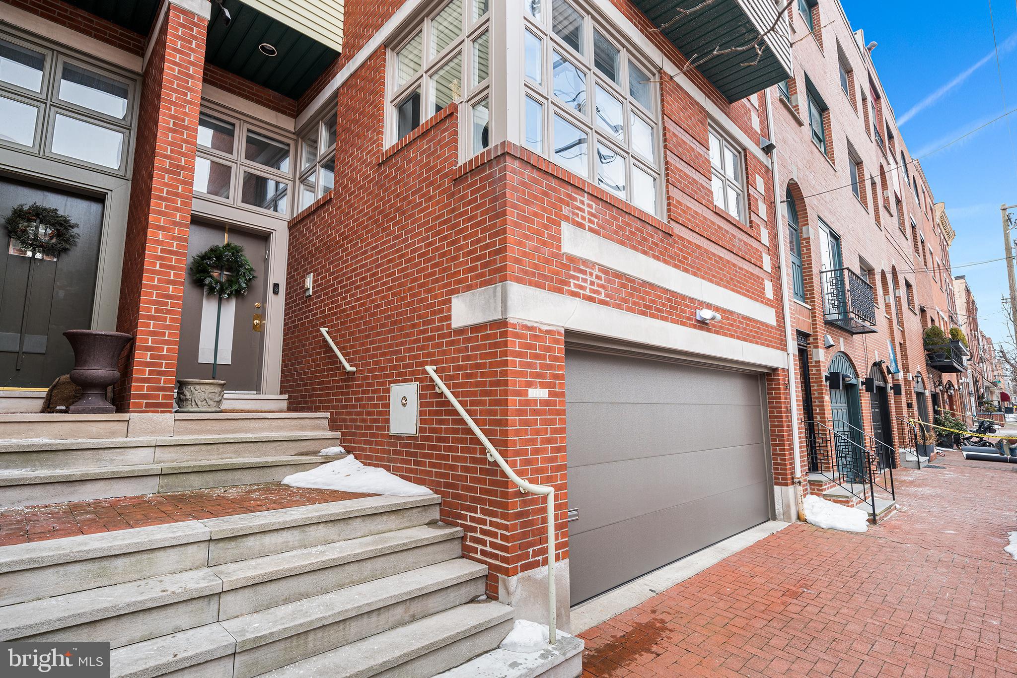 114 BAINBRIDGE STREET