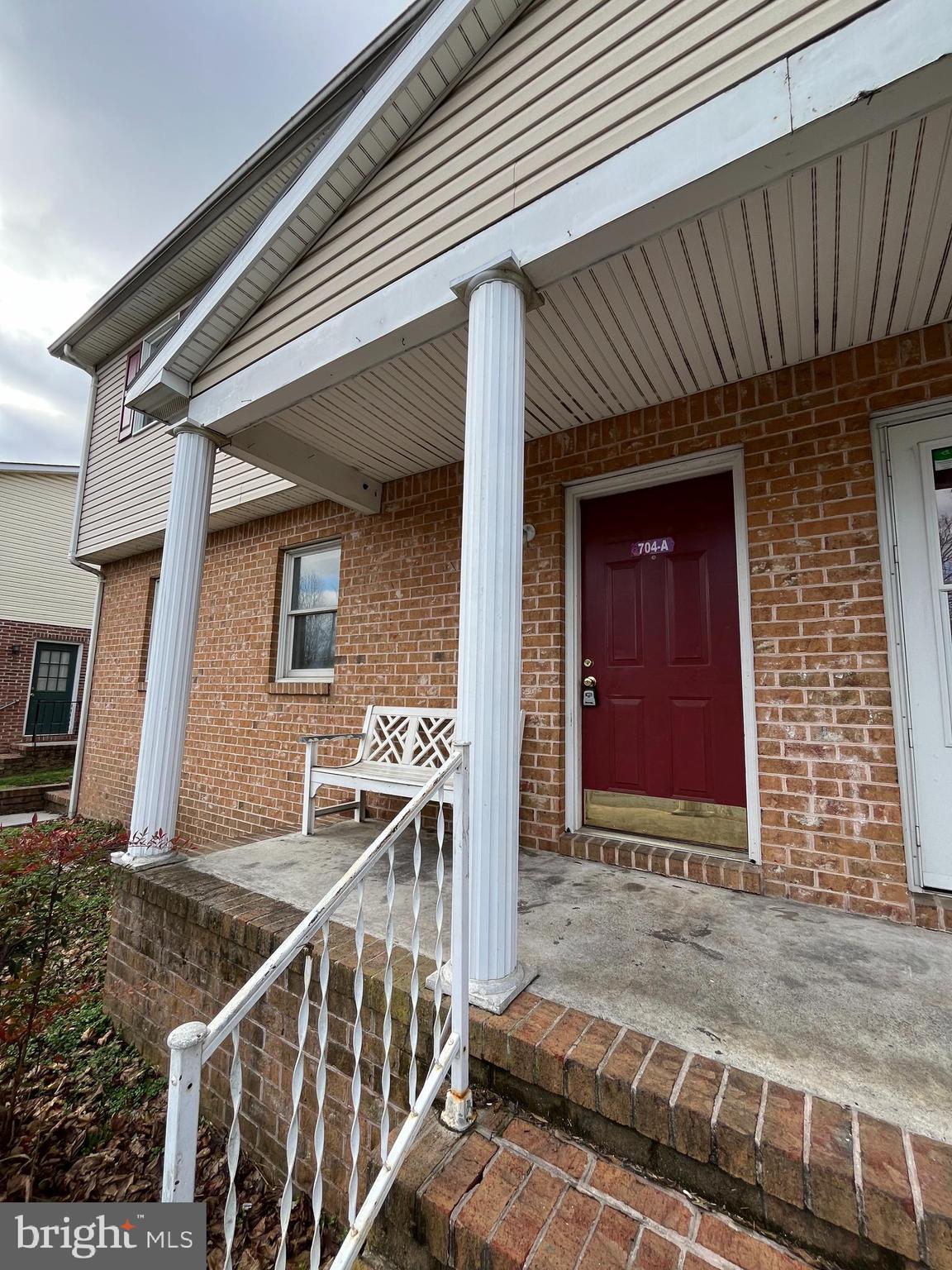 NONE AVAILABLE - Residential Lease