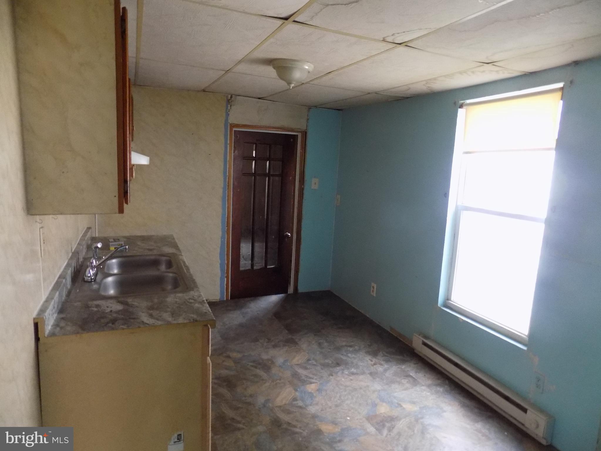 536 - 538 W SPRUCE STREET