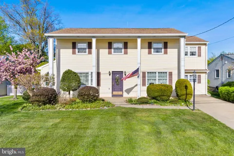 436 Paxson Avenue, Hamilton, NJ MLS: NJME2075694