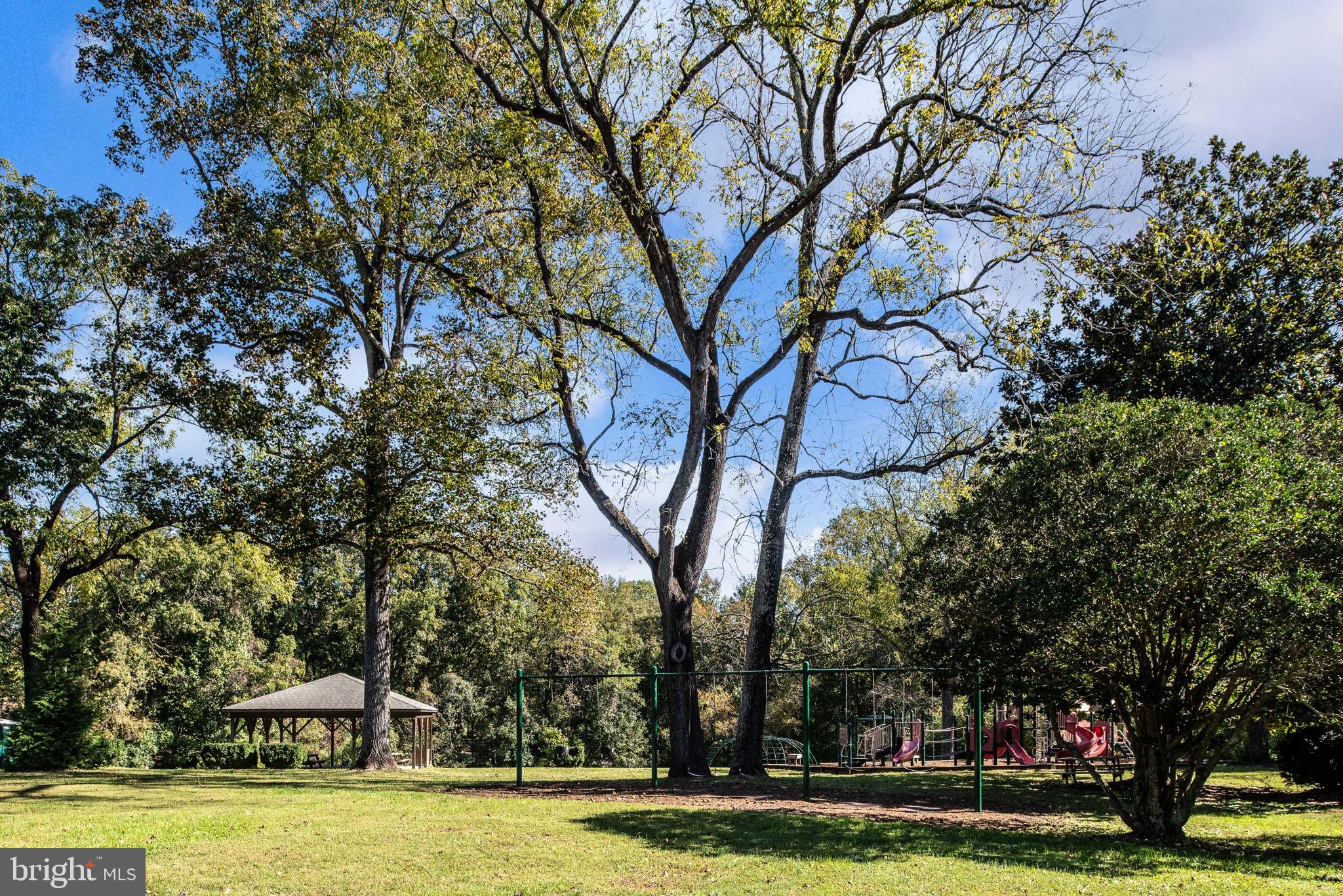 PRESIDENTIAL LAKES - Residential