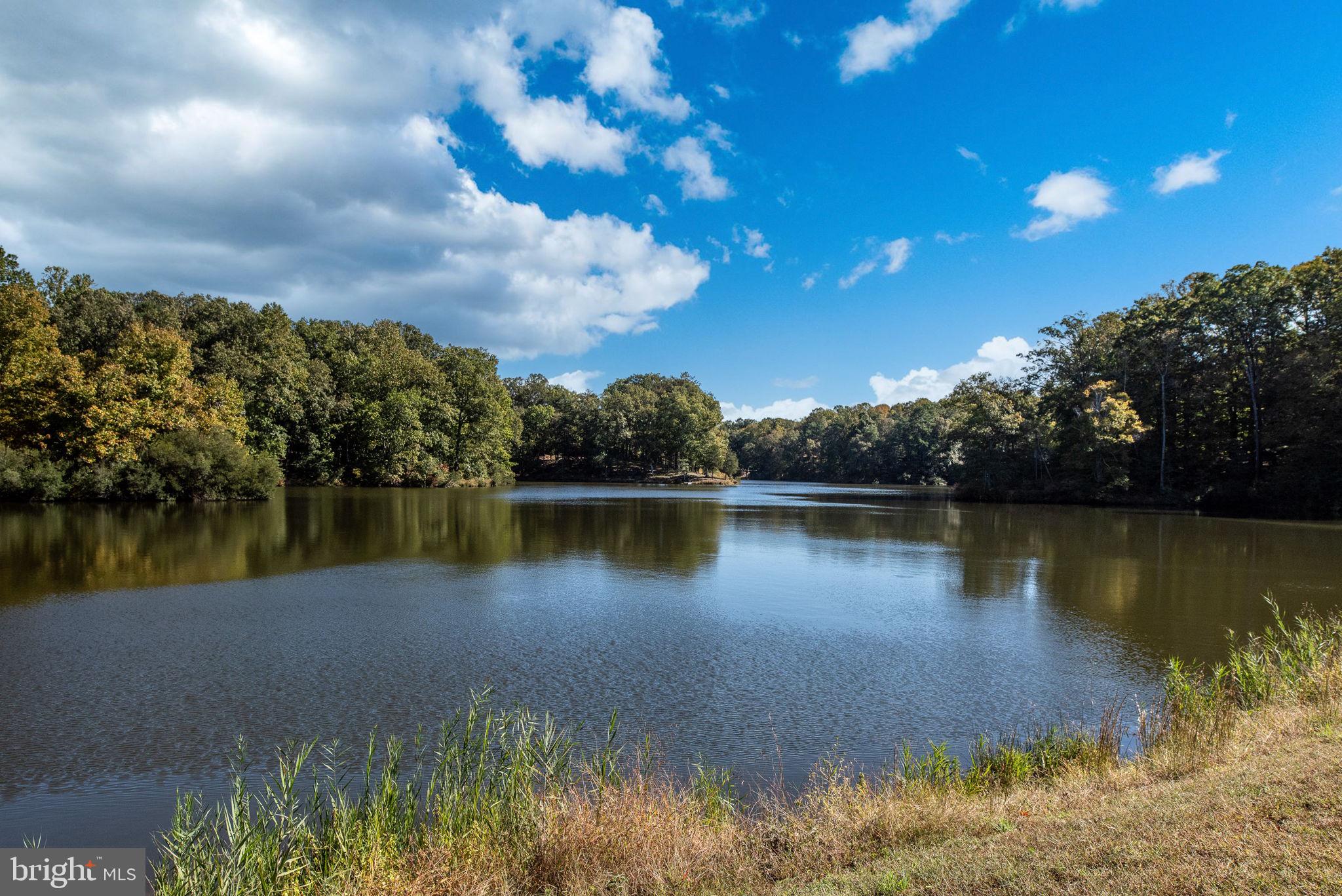 PRESIDENTIAL LAKES - Residential