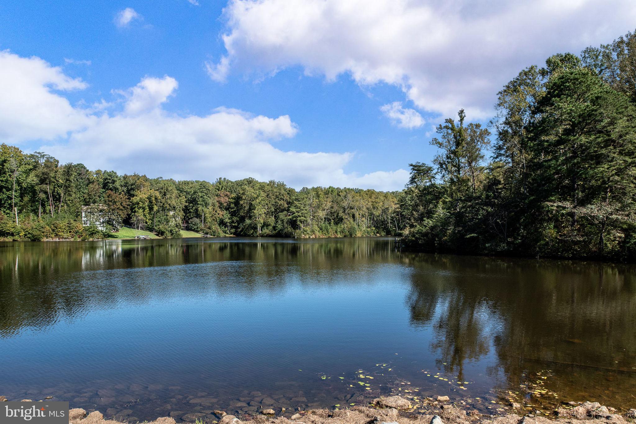 PRESIDENTIAL LAKES - Residential